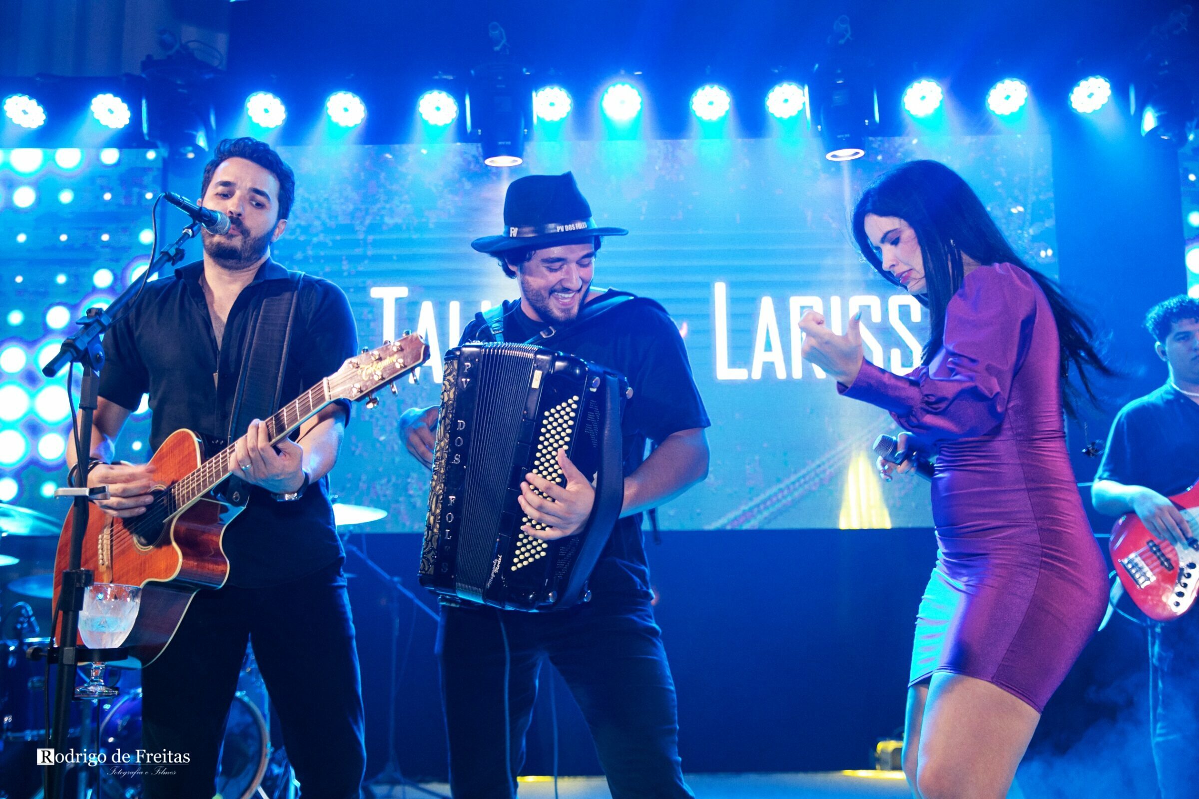 Foto de Rodrigo de Freitas  2