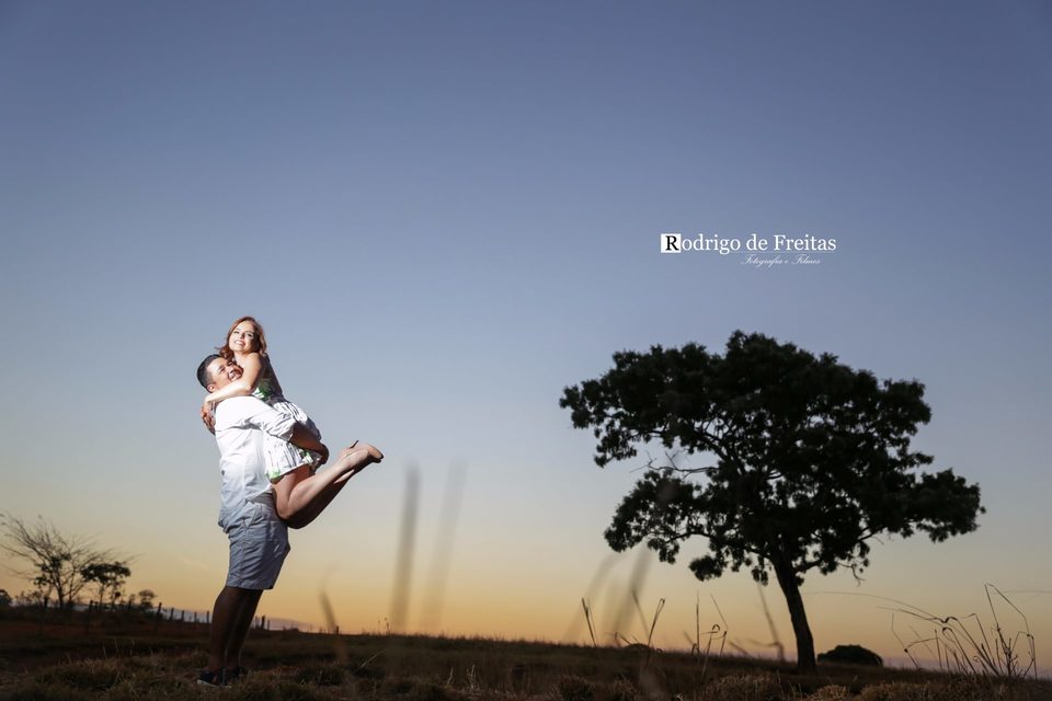 Michele e Renato / PRÉ WEDDING