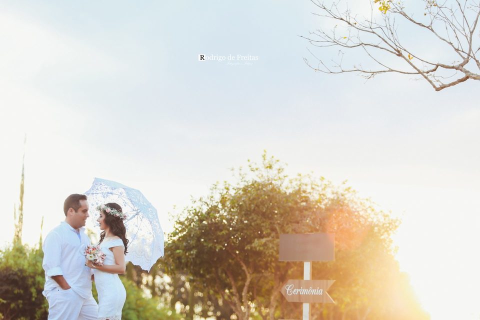 NATHÁLIA E RODRIGO / PRÉ WEDDING