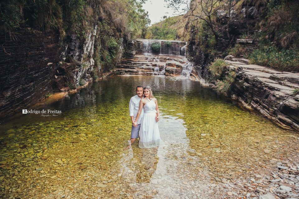 Cristiane + Ricardo / PRE WEDDING