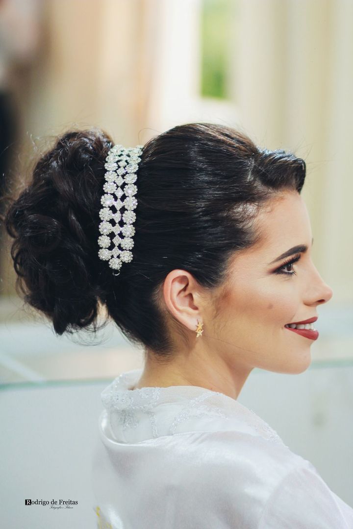 Foto Lara + Tiago / WEDDING DAY Foto Lara + Tiago / WEDDING DAY - Imagem 4