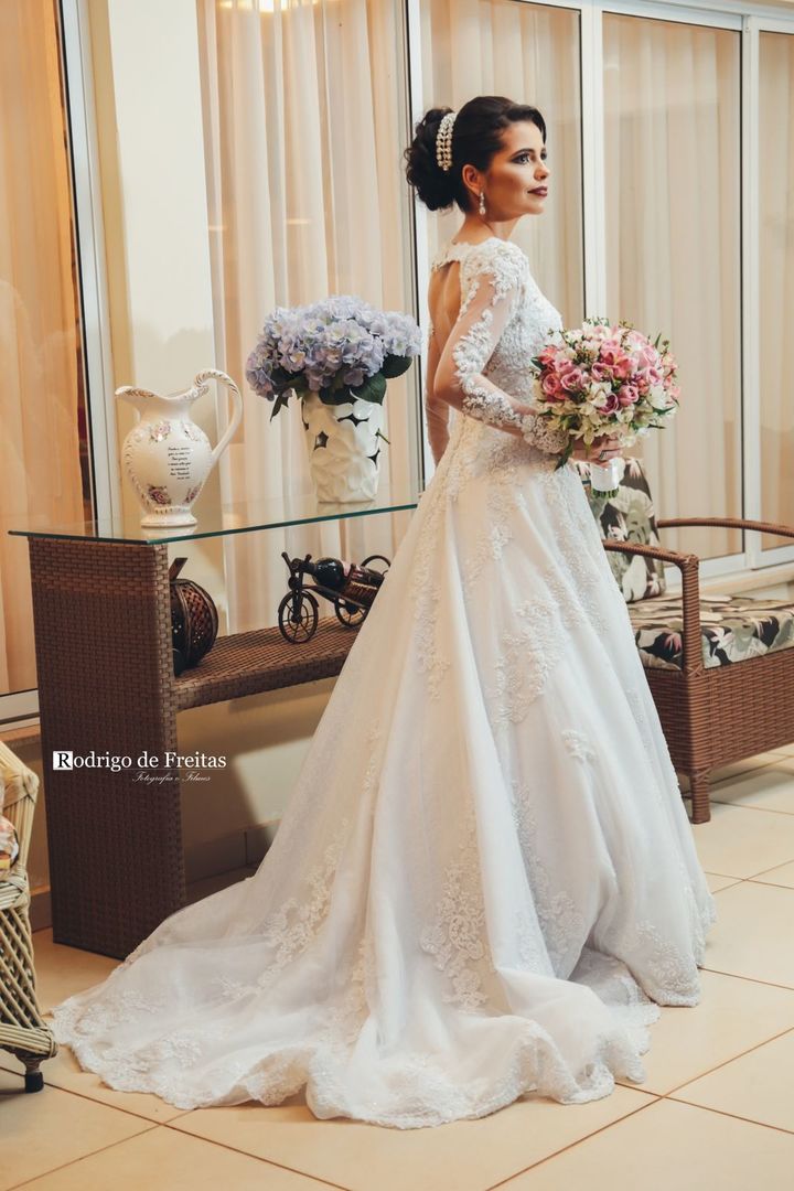 Foto Lara + Tiago / WEDDING DAY Foto Lara + Tiago / WEDDING DAY - Imagem 10