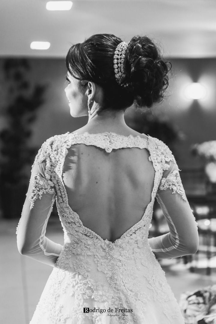 Foto Lara + Tiago / WEDDING DAY Foto Lara + Tiago / WEDDING DAY - Imagem 11