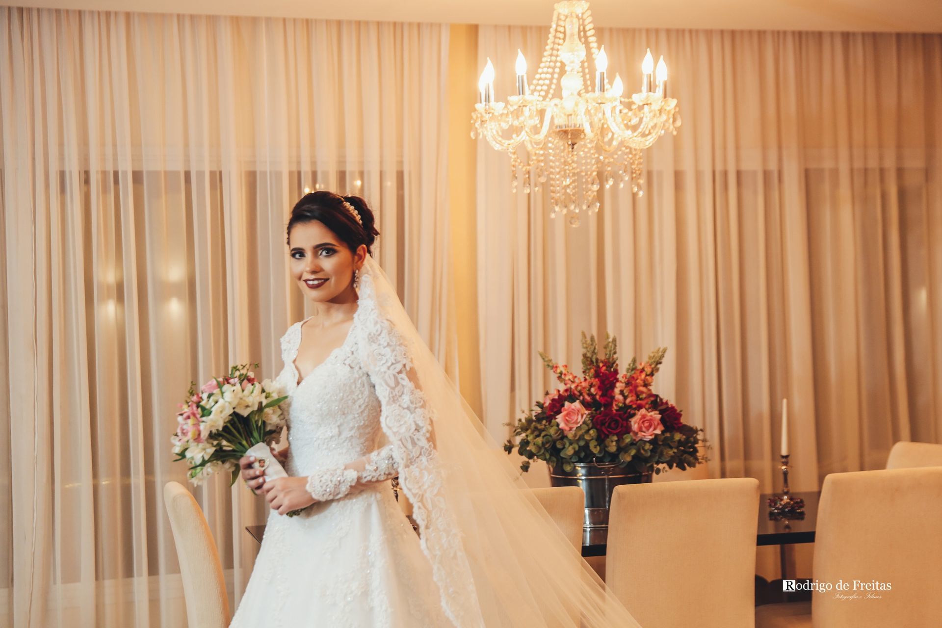 Foto Lara + Tiago / WEDDING DAY Foto Lara + Tiago / WEDDING DAY - Imagem 14