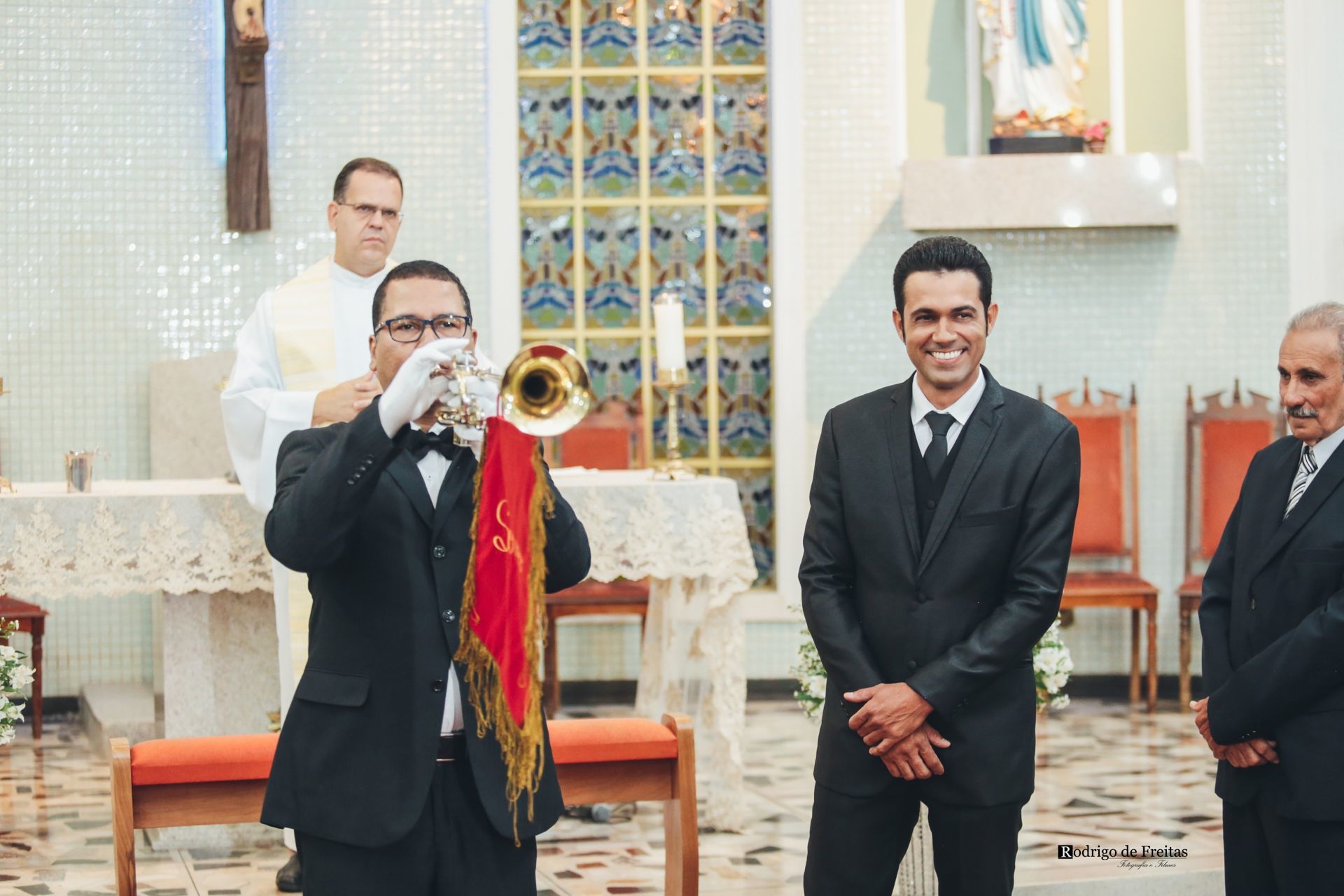 Foto Lara + Tiago / WEDDING DAY Foto Lara + Tiago / WEDDING DAY - Imagem 20