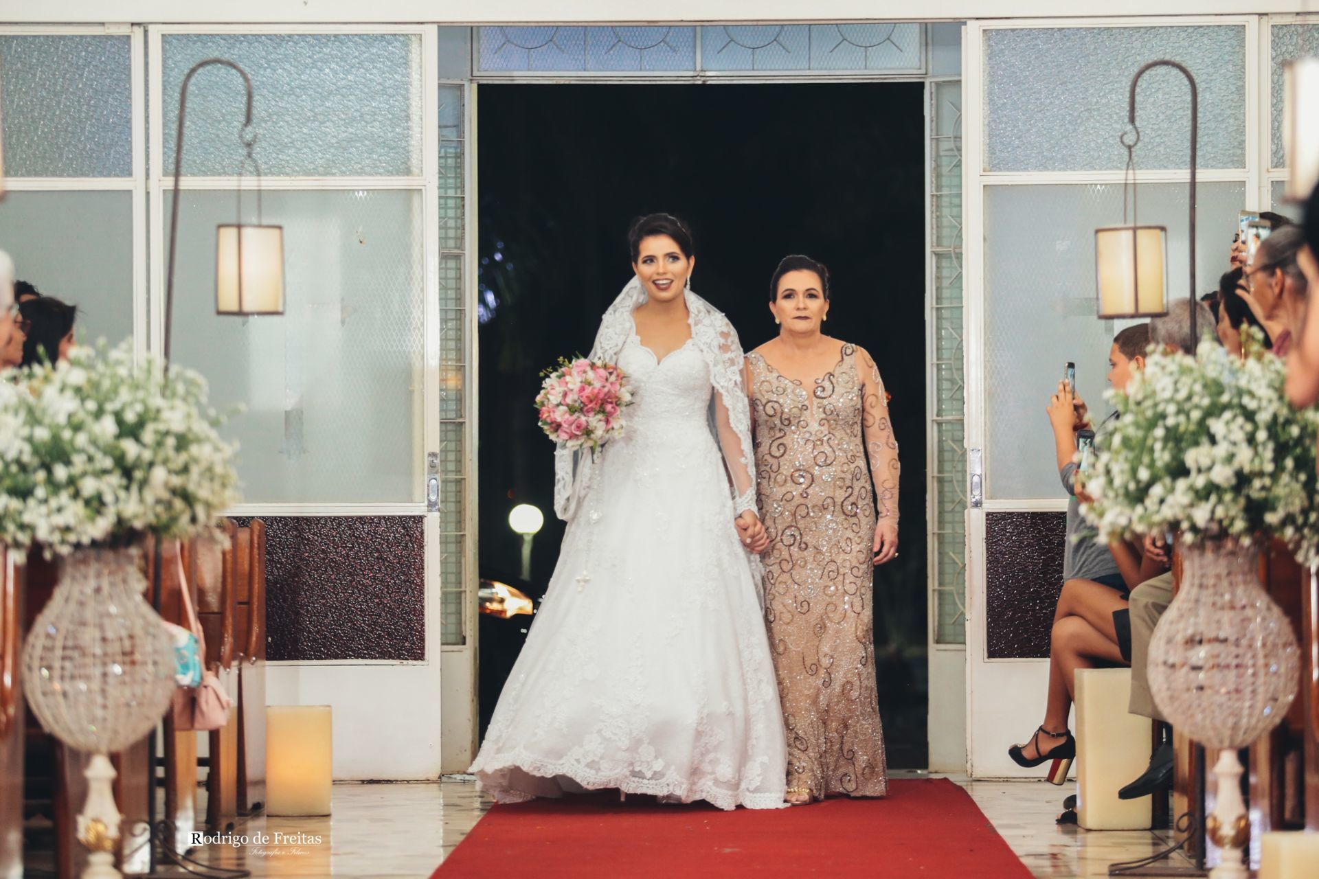 Foto Lara + Tiago / WEDDING DAY Foto Lara + Tiago / WEDDING DAY - Imagem 21