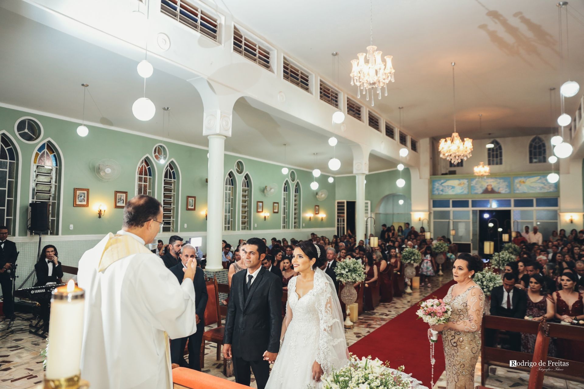Foto Lara + Tiago / WEDDING DAY Foto Lara + Tiago / WEDDING DAY - Imagem 22