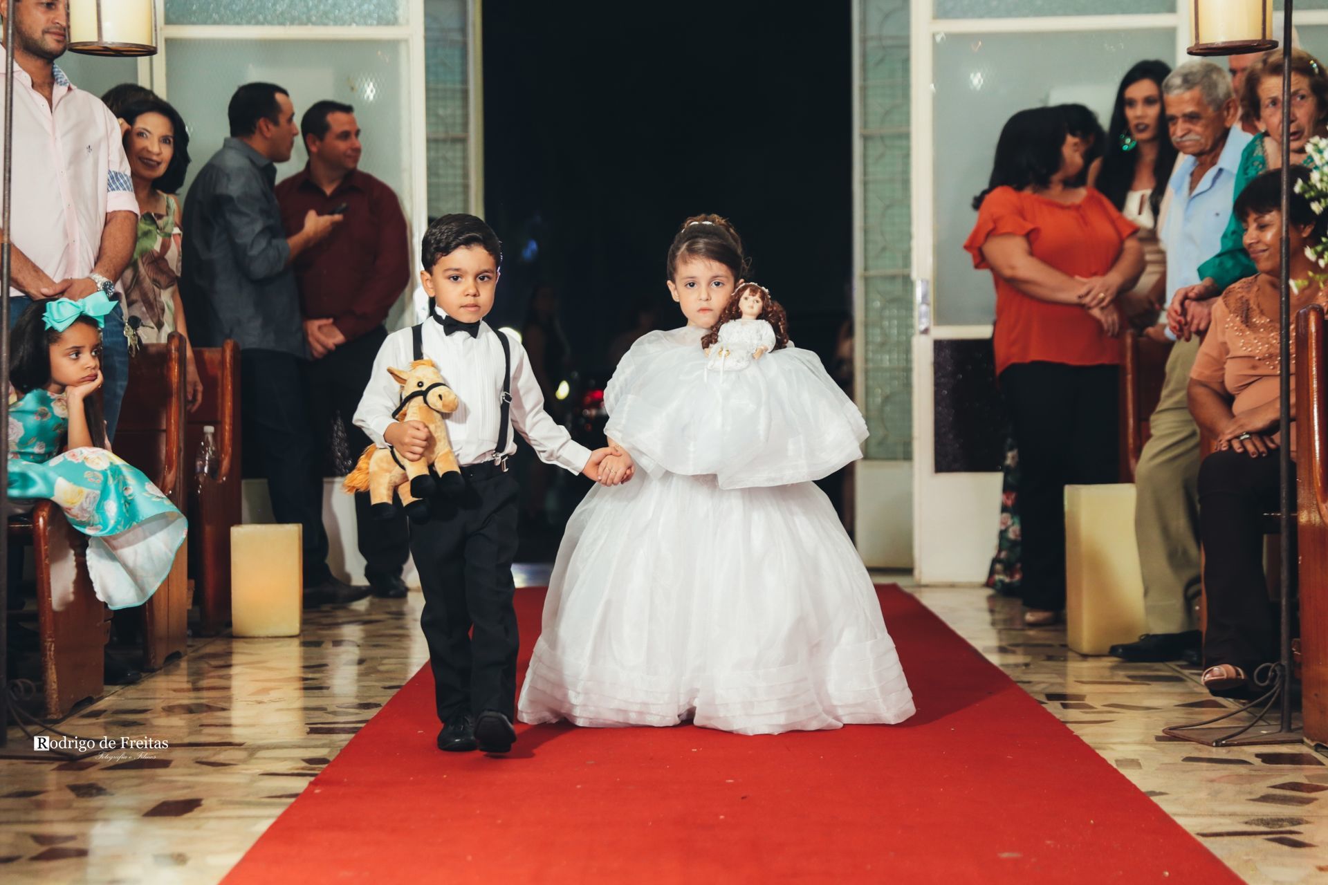 Foto Lara + Tiago / WEDDING DAY Foto Lara + Tiago / WEDDING DAY - Imagem 23