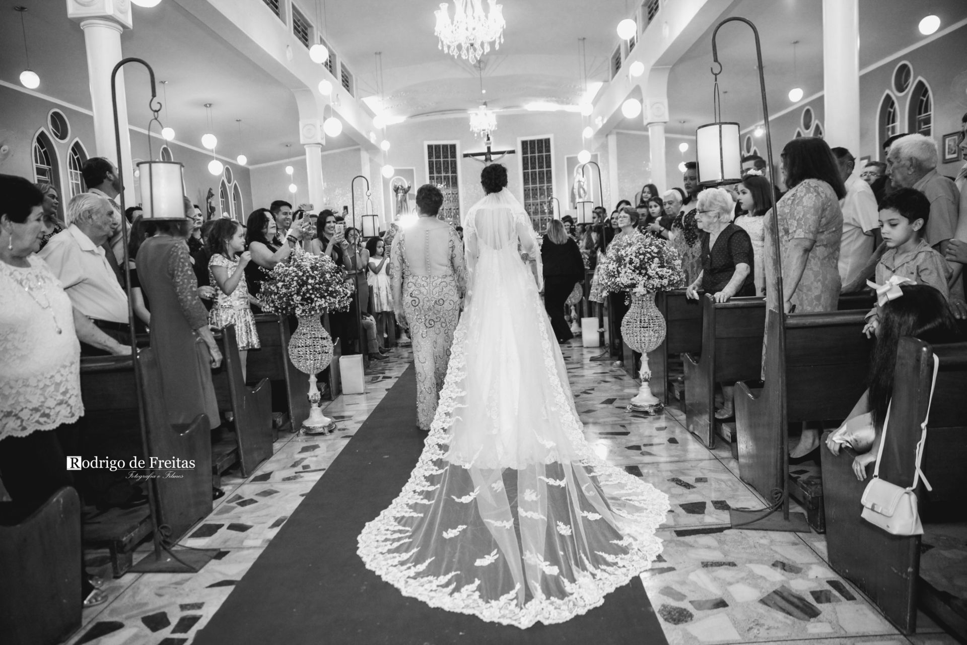 Foto Lara + Tiago / WEDDING DAY Foto Lara + Tiago / WEDDING DAY - Imagem 25