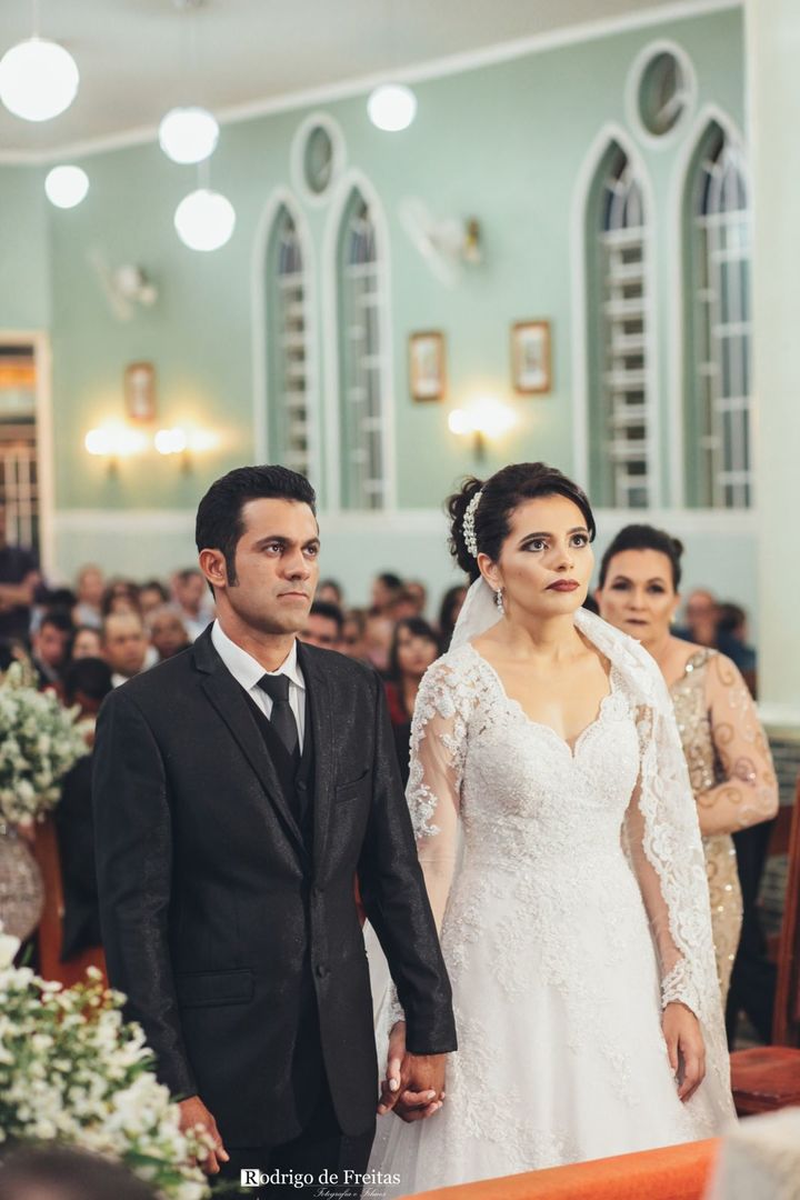 Foto Lara + Tiago / WEDDING DAY Foto Lara + Tiago / WEDDING DAY - Imagem 26