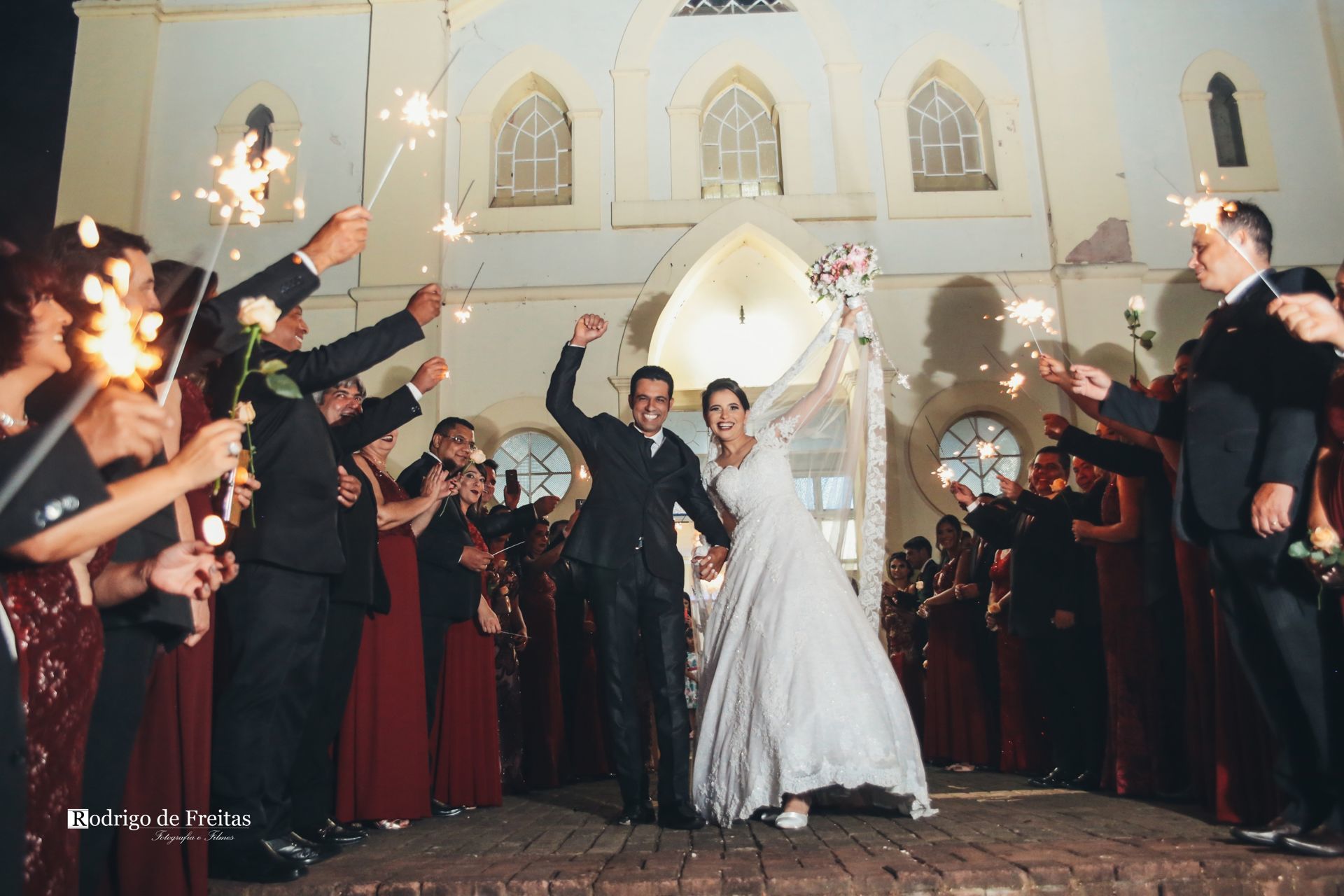 Foto Lara + Tiago / WEDDING DAY Foto Lara + Tiago / WEDDING DAY - Imagem 28
