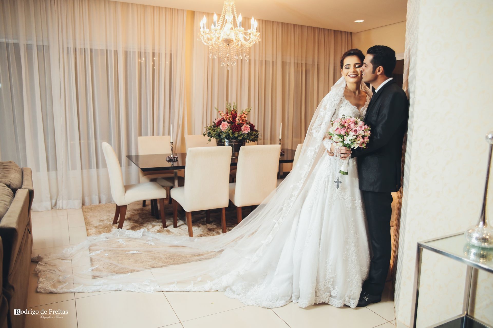 Foto Lara + Tiago / WEDDING DAY Foto Lara + Tiago / WEDDING DAY - Imagem 29