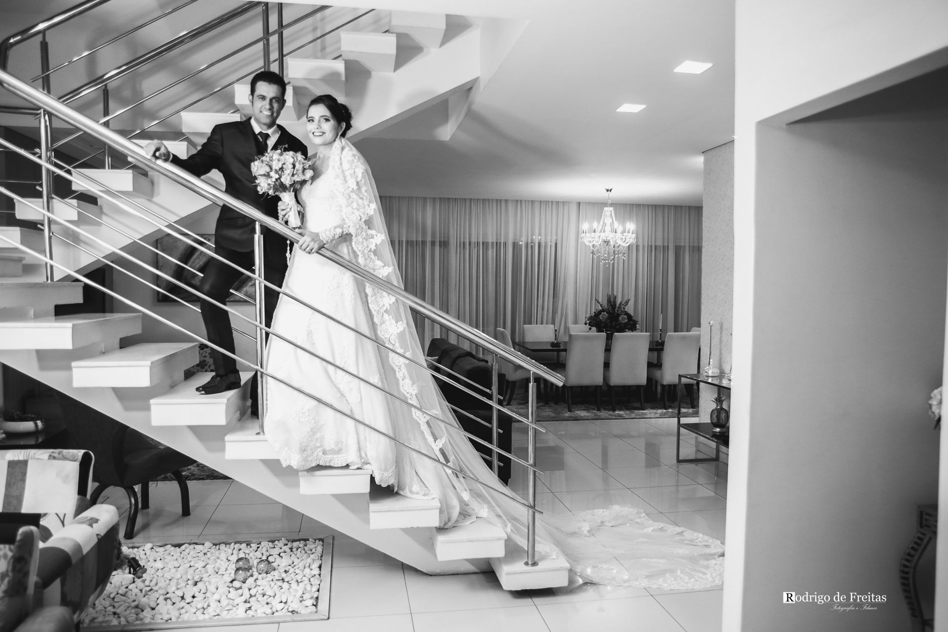 Foto Lara + Tiago / WEDDING DAY Foto Lara + Tiago / WEDDING DAY - Imagem 30