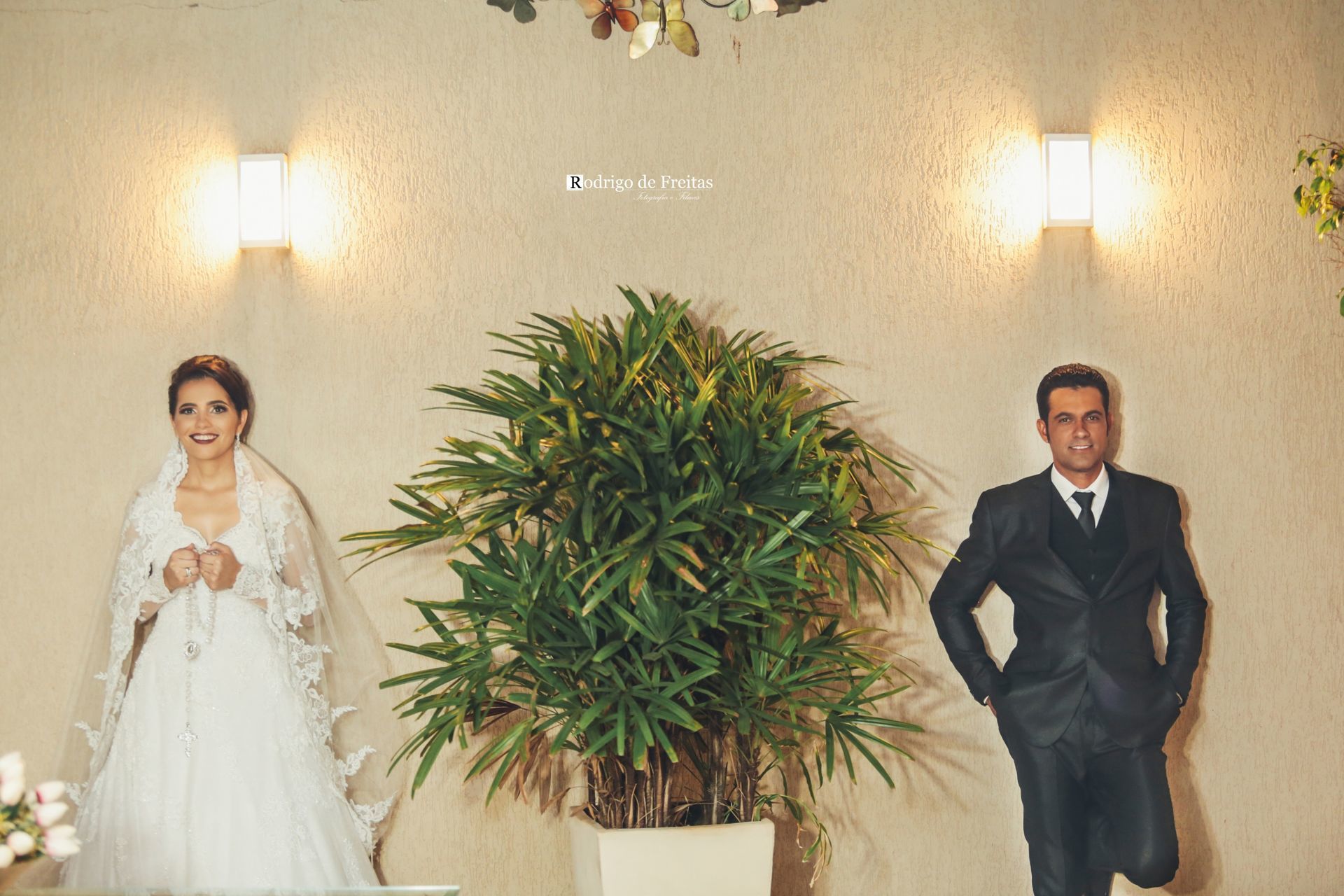Foto Lara + Tiago / WEDDING DAY Foto Lara + Tiago / WEDDING DAY - Imagem 31
