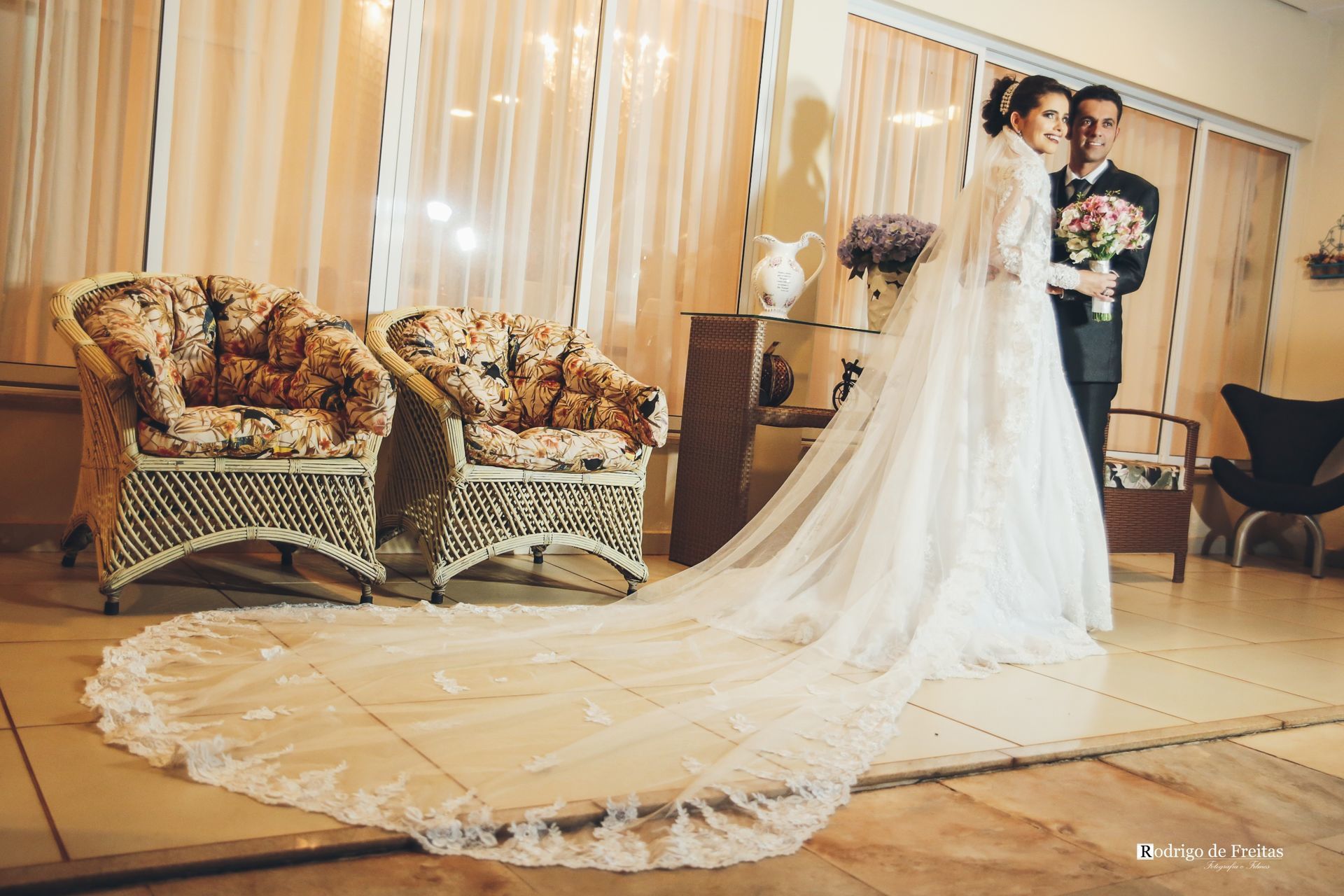 Foto Lara + Tiago / WEDDING DAY Foto Lara + Tiago / WEDDING DAY - Imagem 32