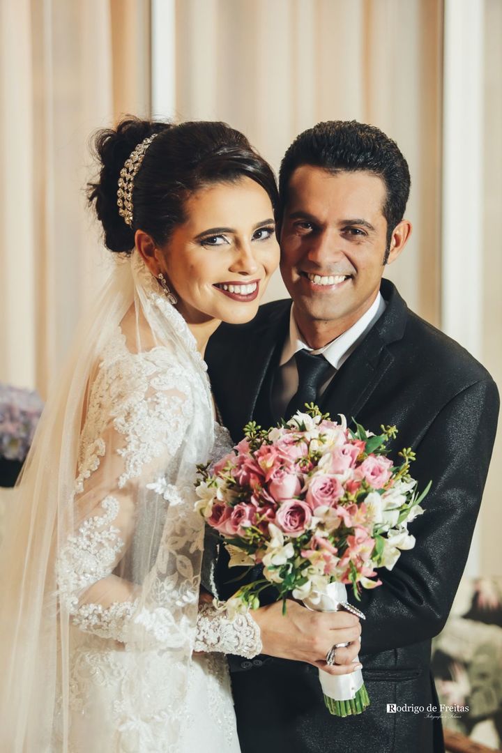 Foto Lara + Tiago / WEDDING DAY Foto Lara + Tiago / WEDDING DAY - Imagem 33