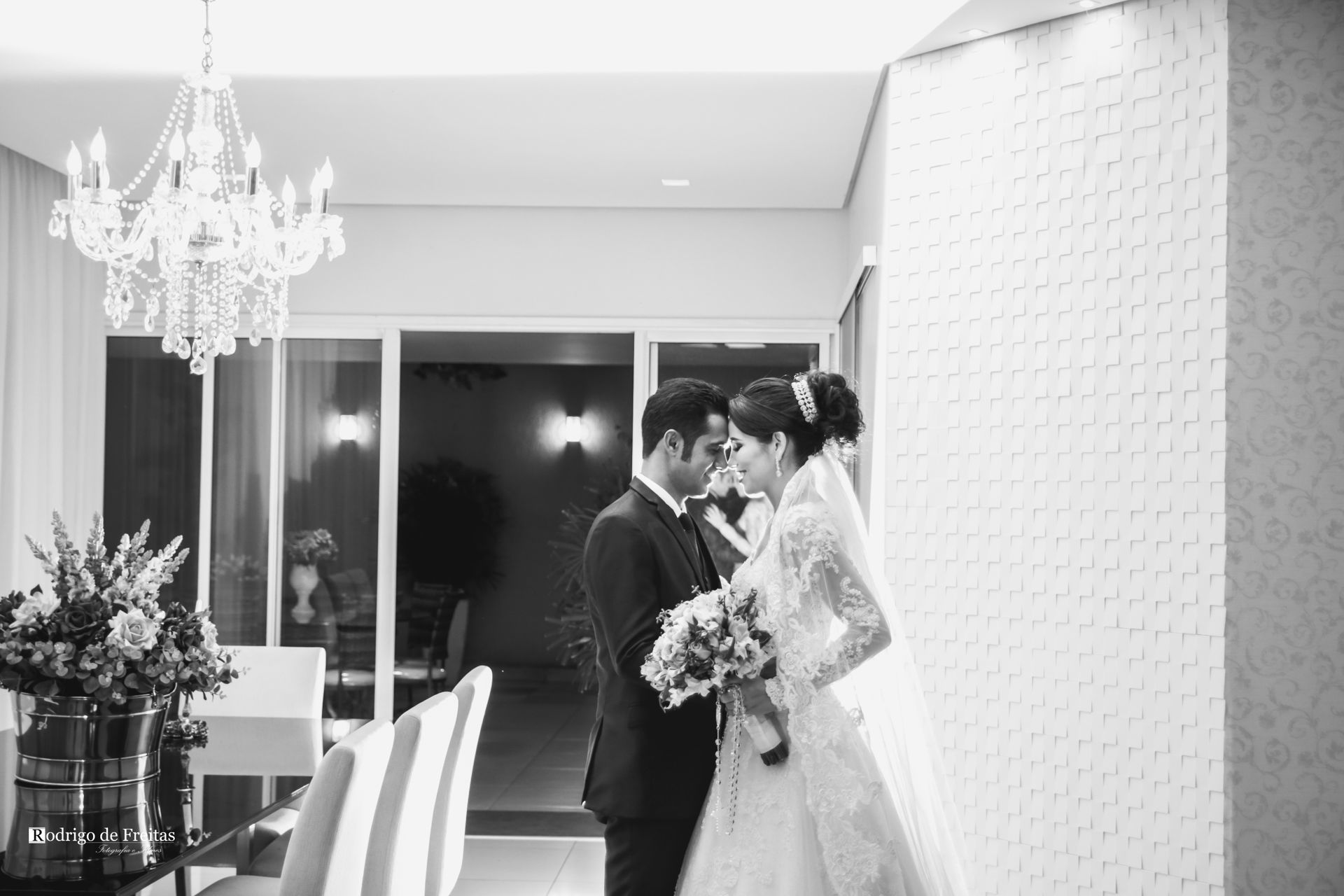 Foto Lara + Tiago / WEDDING DAY Foto Lara + Tiago / WEDDING DAY - Imagem 34