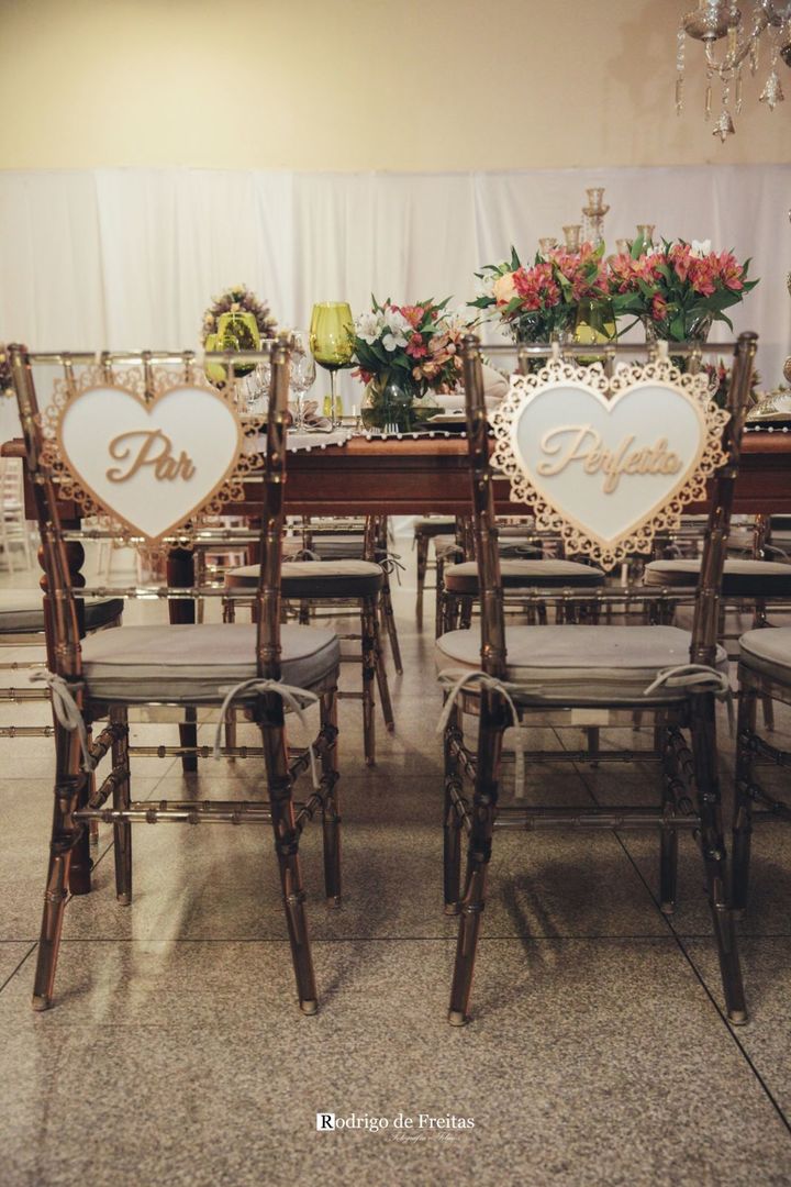 Foto Lara + Tiago / WEDDING DAY Foto Lara + Tiago / WEDDING DAY - Imagem 37