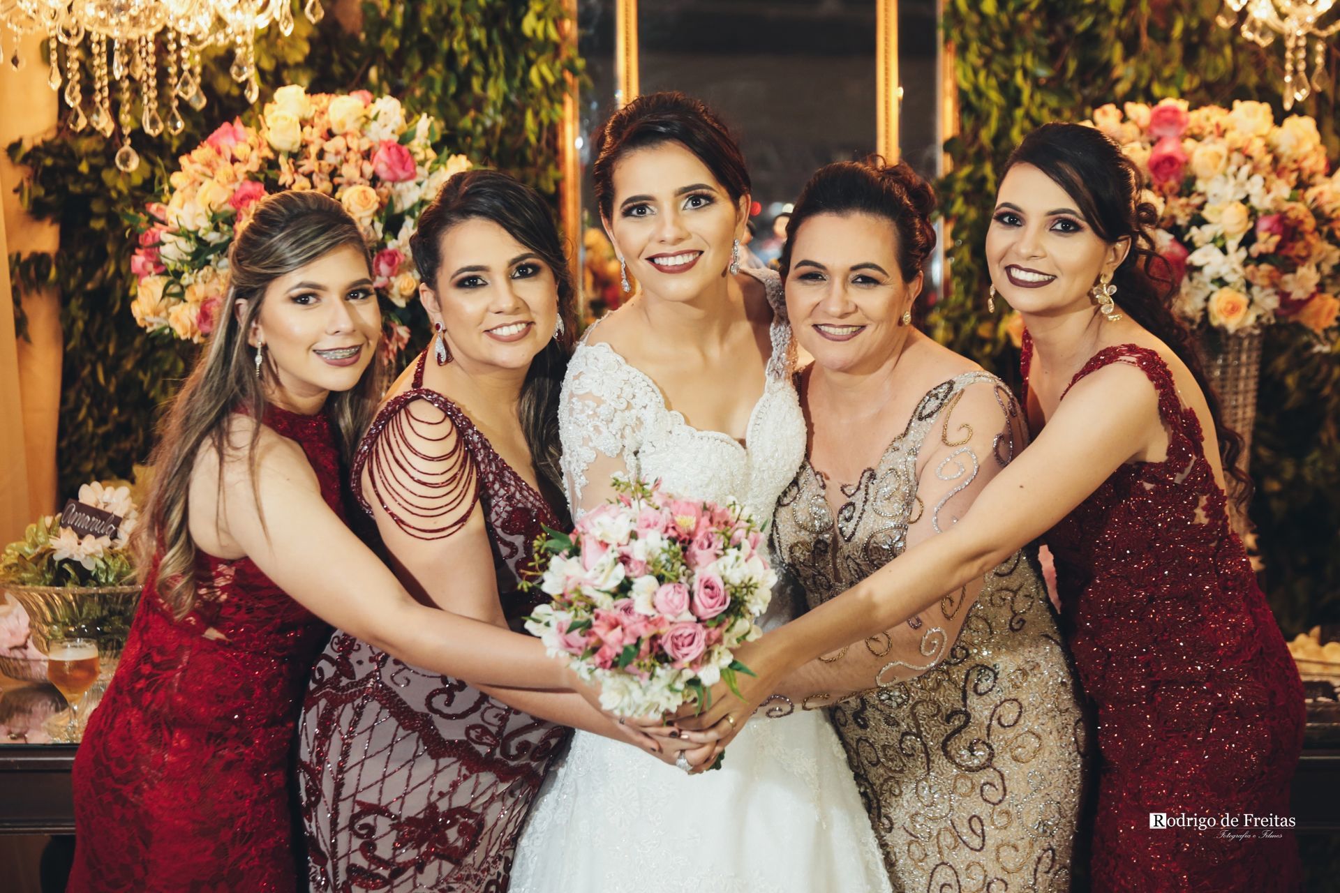 Foto Lara + Tiago / WEDDING DAY Foto Lara + Tiago / WEDDING DAY - Imagem 41