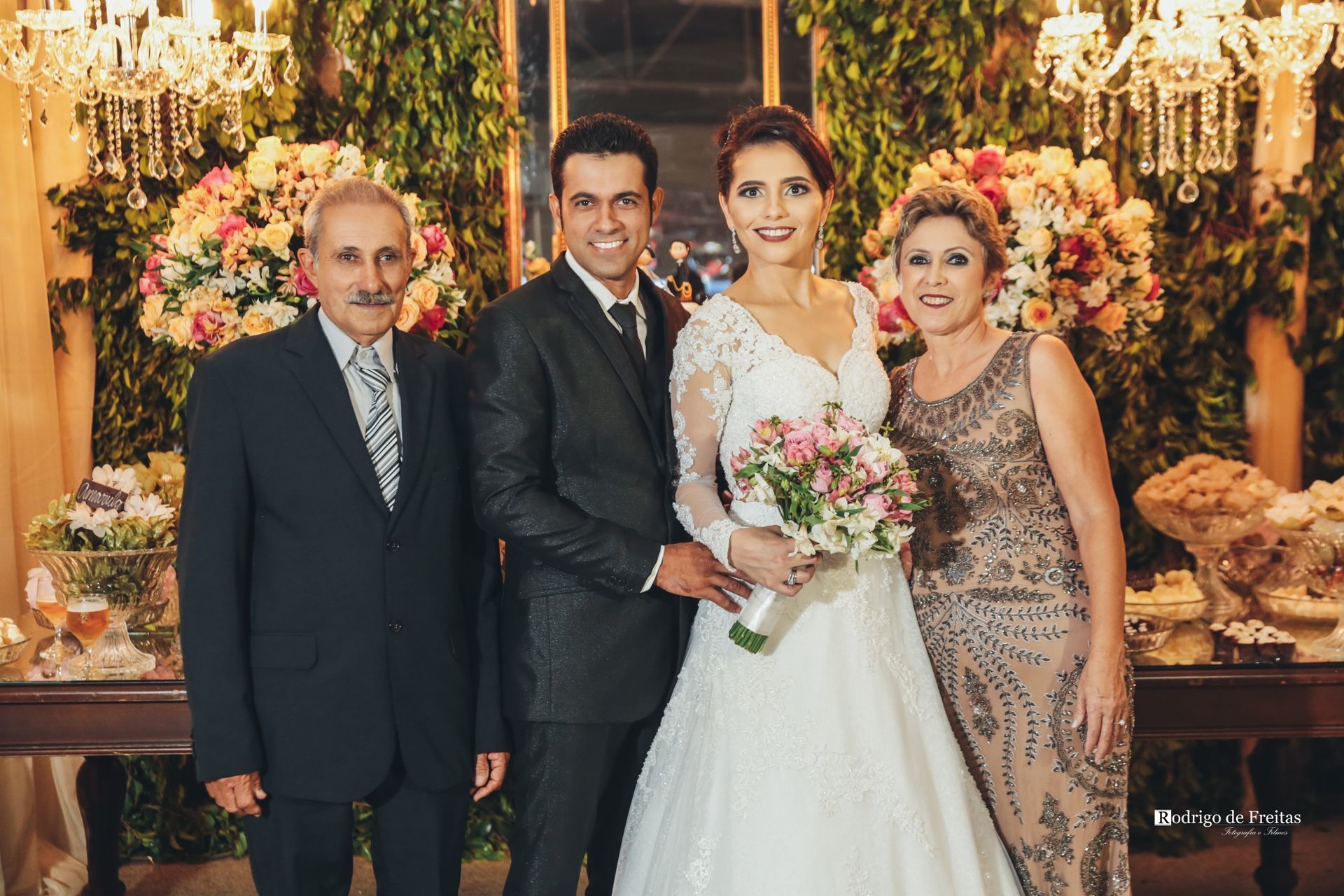 Foto Lara + Tiago / WEDDING DAY Foto Lara + Tiago / WEDDING DAY - Imagem 42