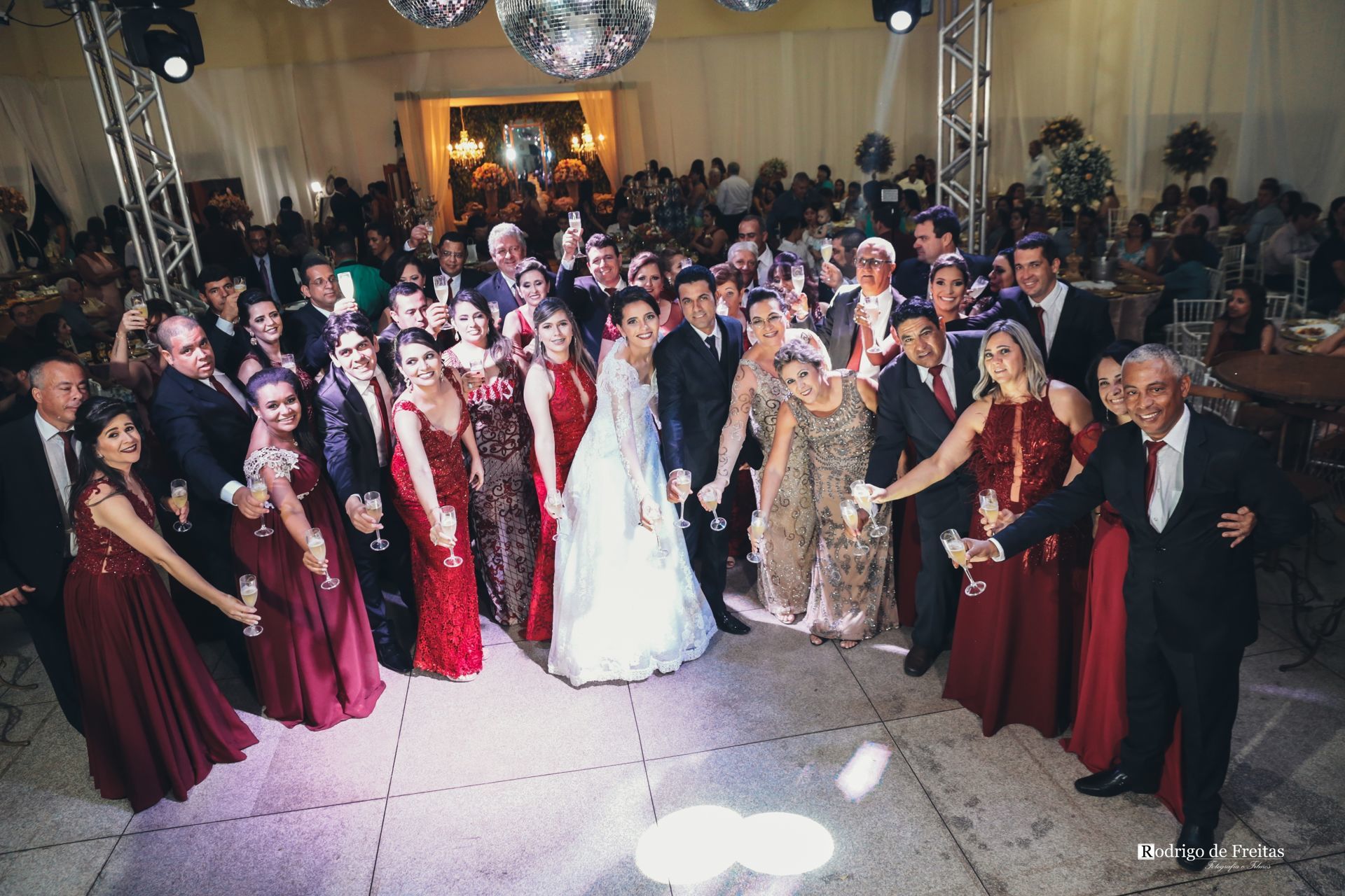 Foto Lara + Tiago / WEDDING DAY Foto Lara + Tiago / WEDDING DAY - Imagem 43