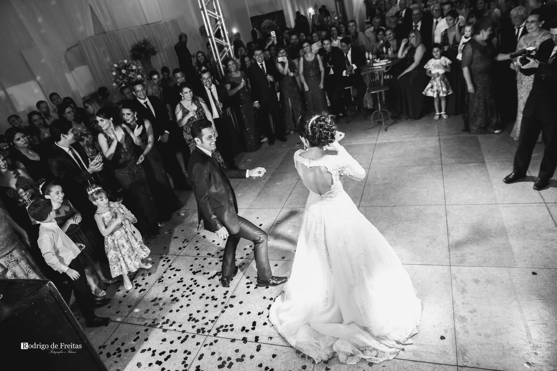 Foto Lara + Tiago / WEDDING DAY Foto Lara + Tiago / WEDDING DAY - Imagem 44