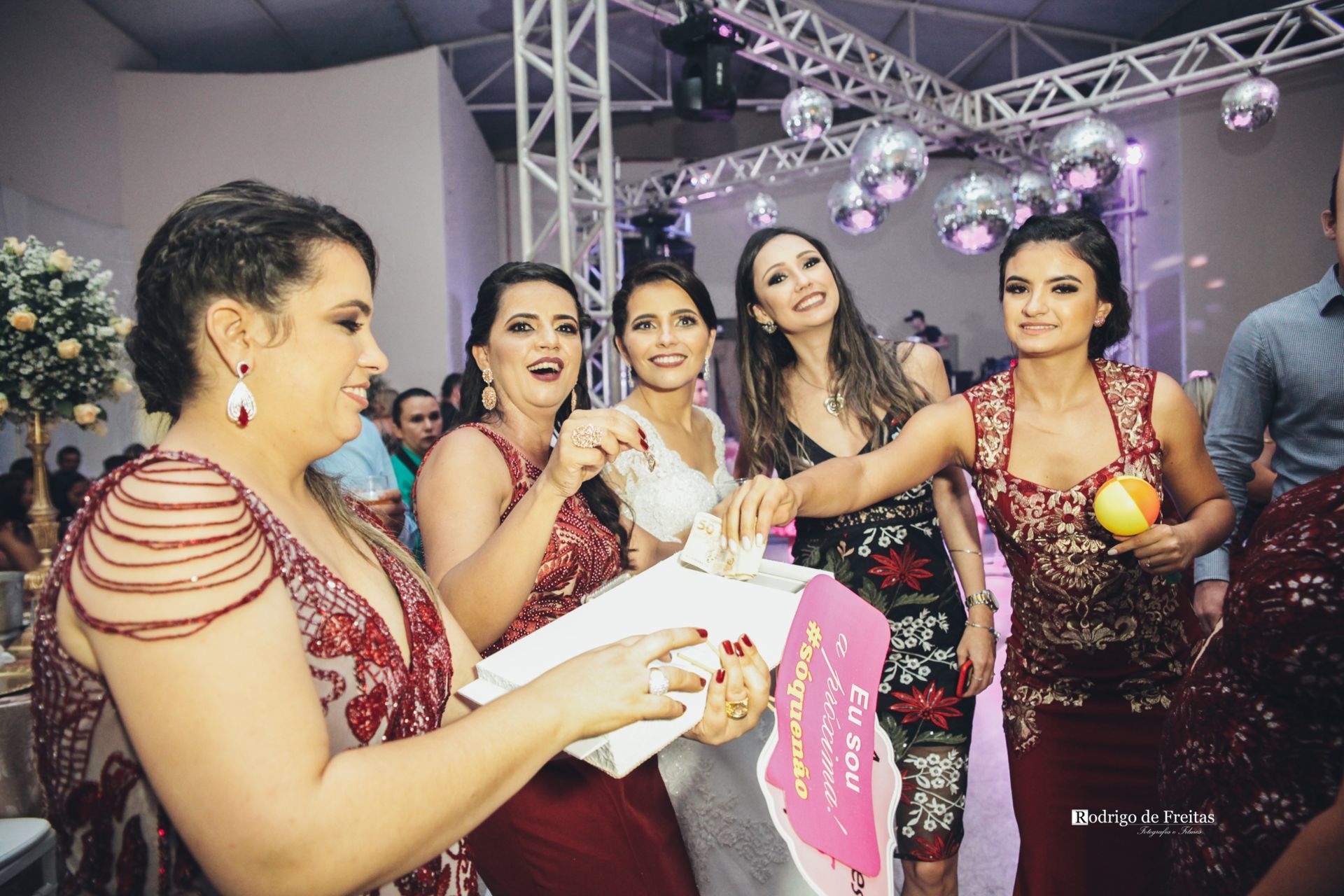 Foto Lara + Tiago / WEDDING DAY Foto Lara + Tiago / WEDDING DAY - Imagem 48