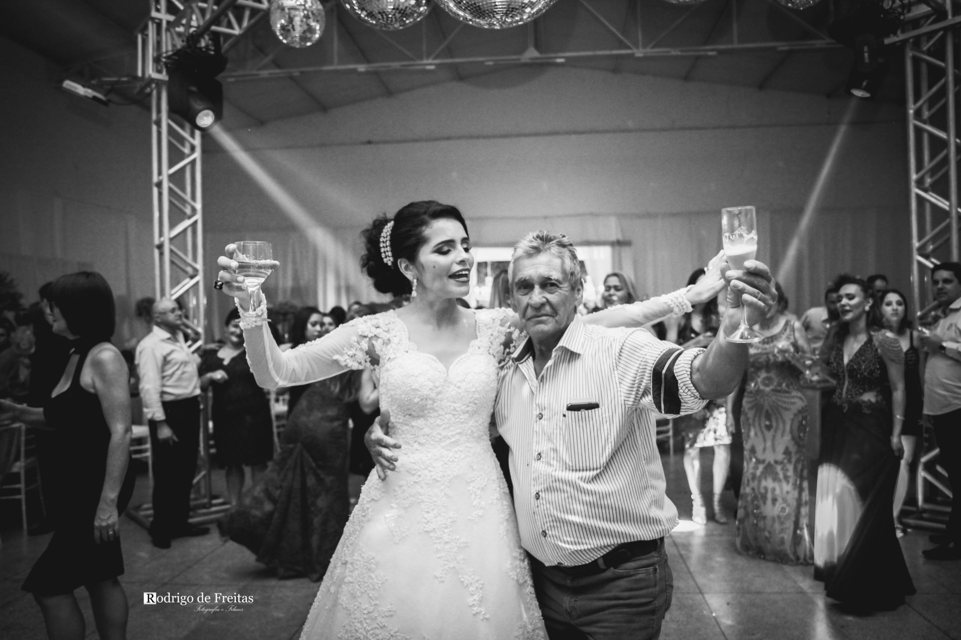 Foto Lara + Tiago / WEDDING DAY Foto Lara + Tiago / WEDDING DAY - Imagem 50