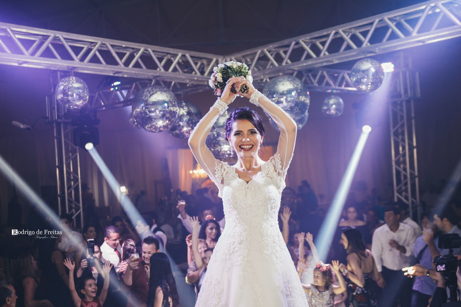 Foto Lara + Tiago / WEDDING DAY Foto Lara + Tiago / WEDDING DAY - Imagem 51