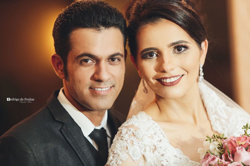 Lara + Tiago / WEDDING DAY