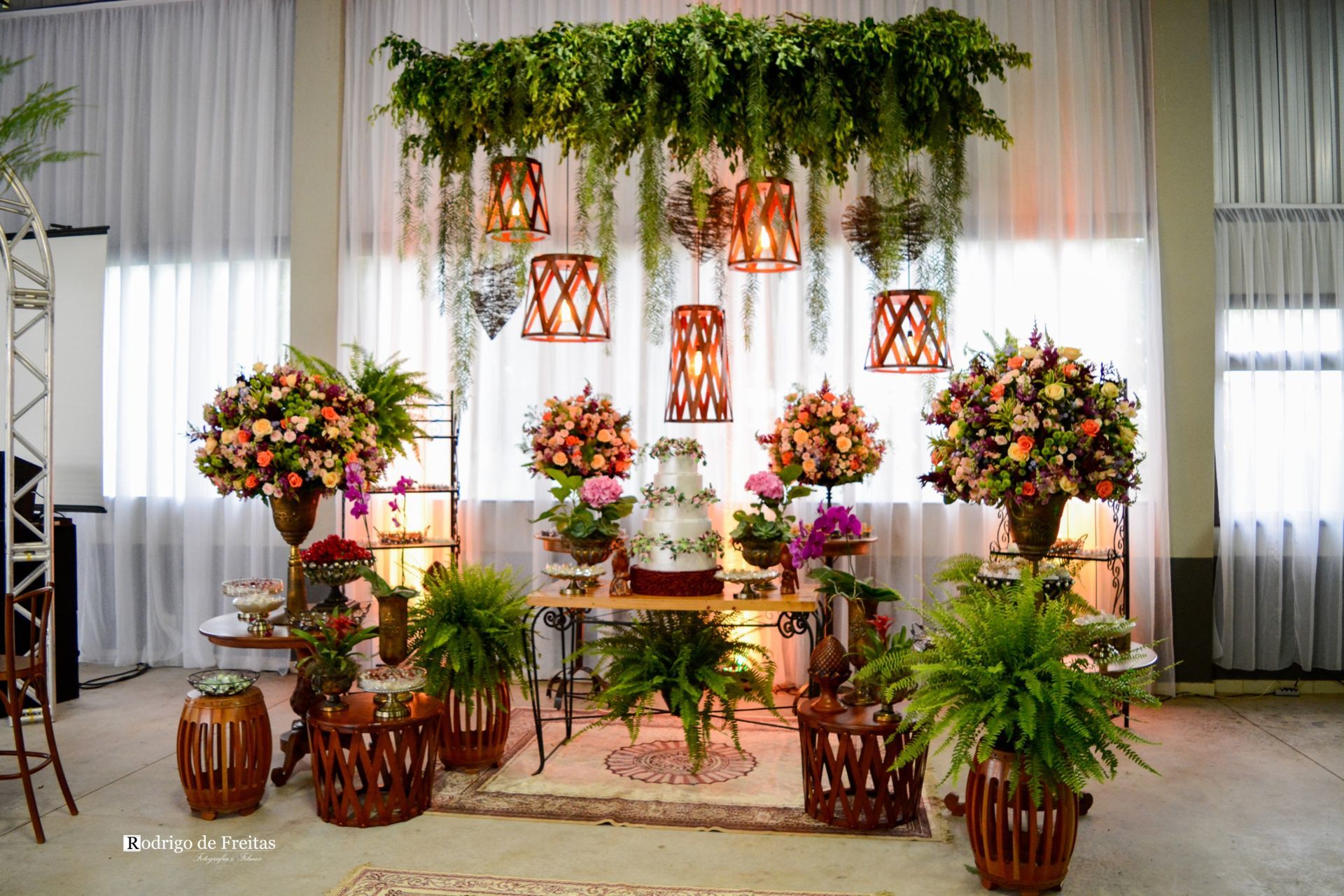Foto Morgana e Eduardo / WEDDING DAY Foto Morgana e Eduardo / WEDDING DAY - Imagem 22
