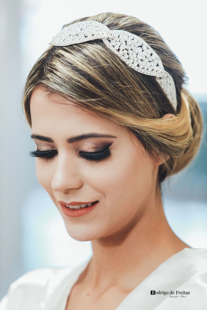 Foto Suê e Matheus / WEDDING DAY Foto Suê e Matheus / WEDDING DAY - Imagem 6
