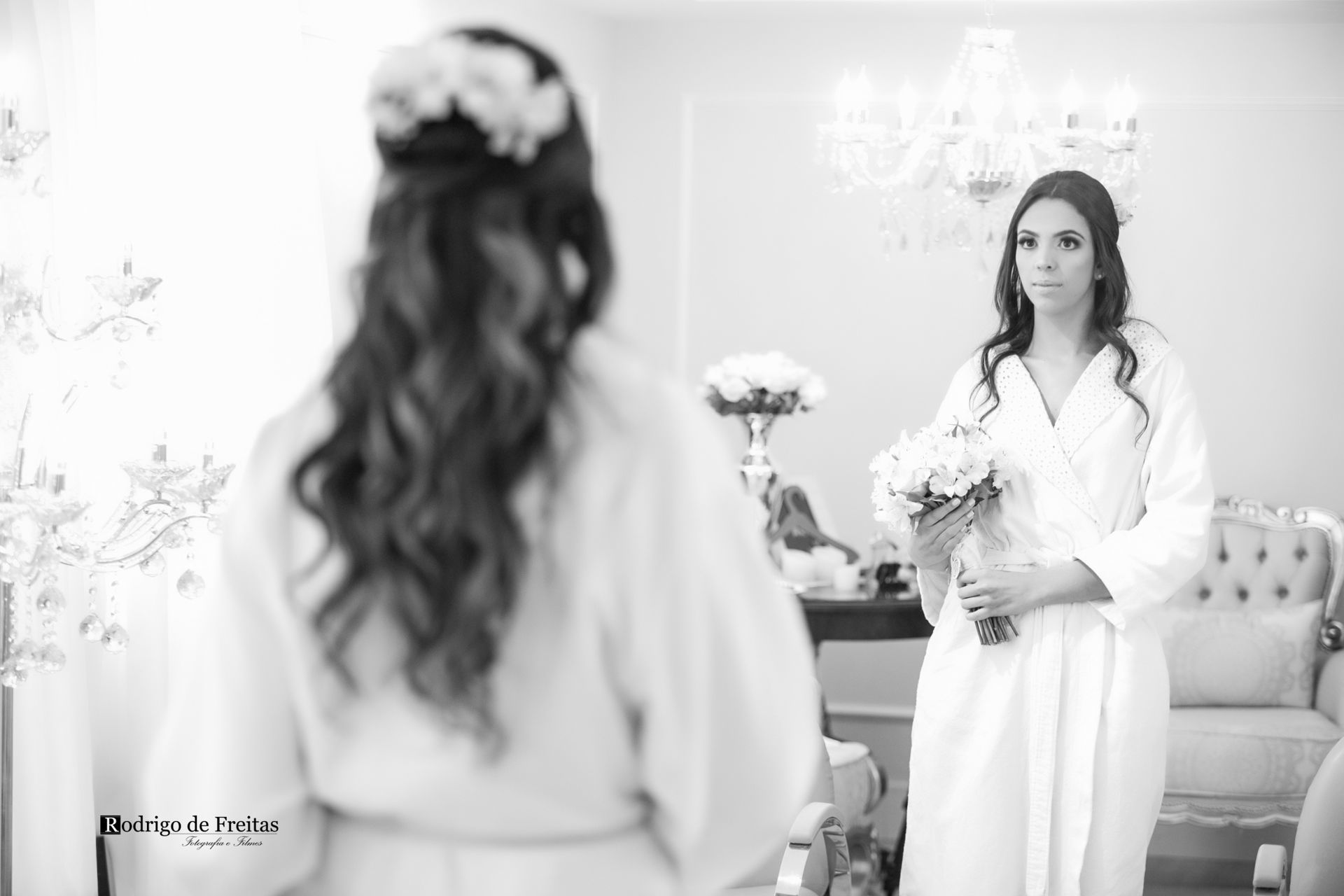 Foto Priscila e Rodrigo / WEDDING DAY Foto Priscila e Rodrigo / WEDDING DAY - Imagem 2