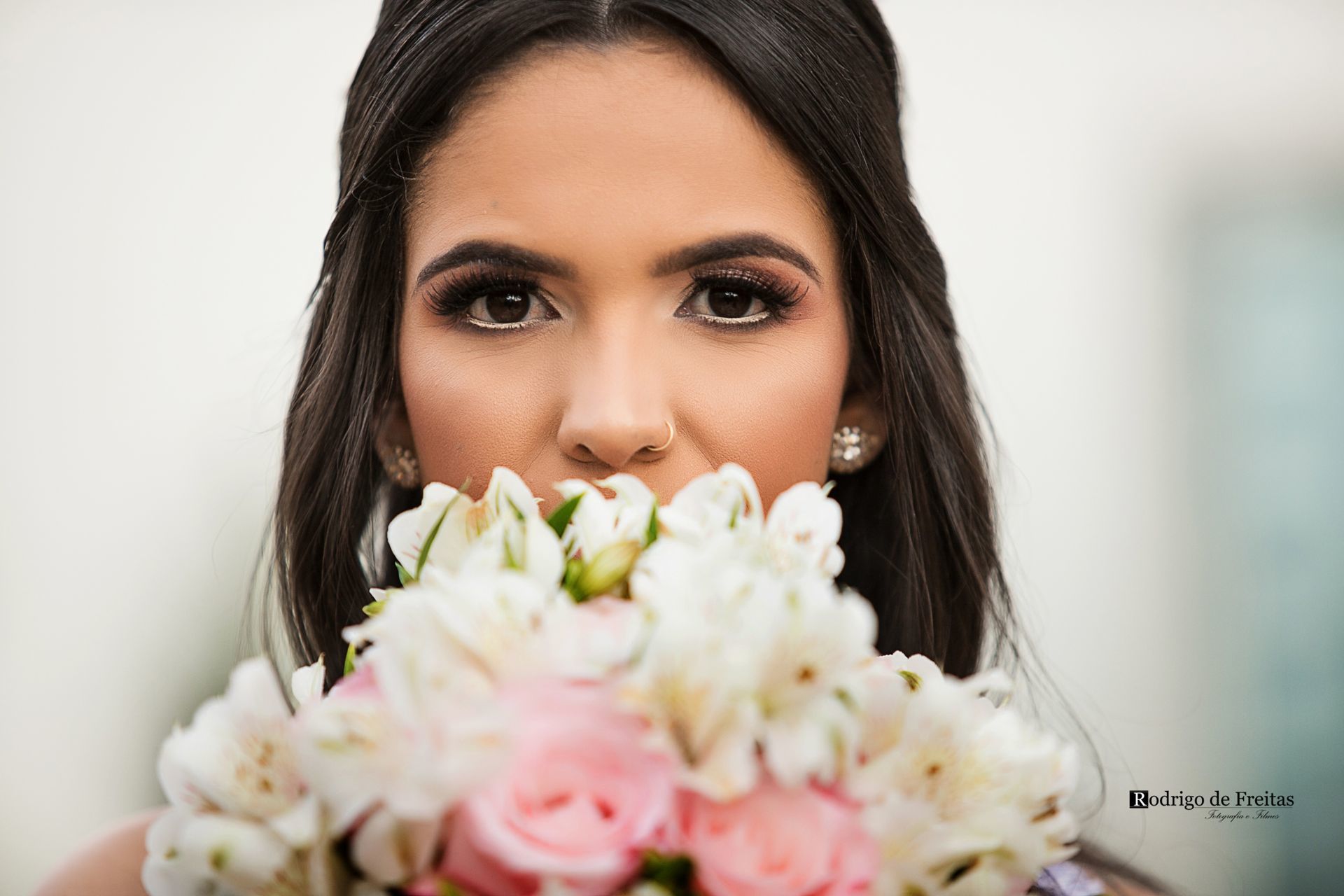 Foto Priscila e Rodrigo / WEDDING DAY Foto Priscila e Rodrigo / WEDDING DAY - Imagem 17
