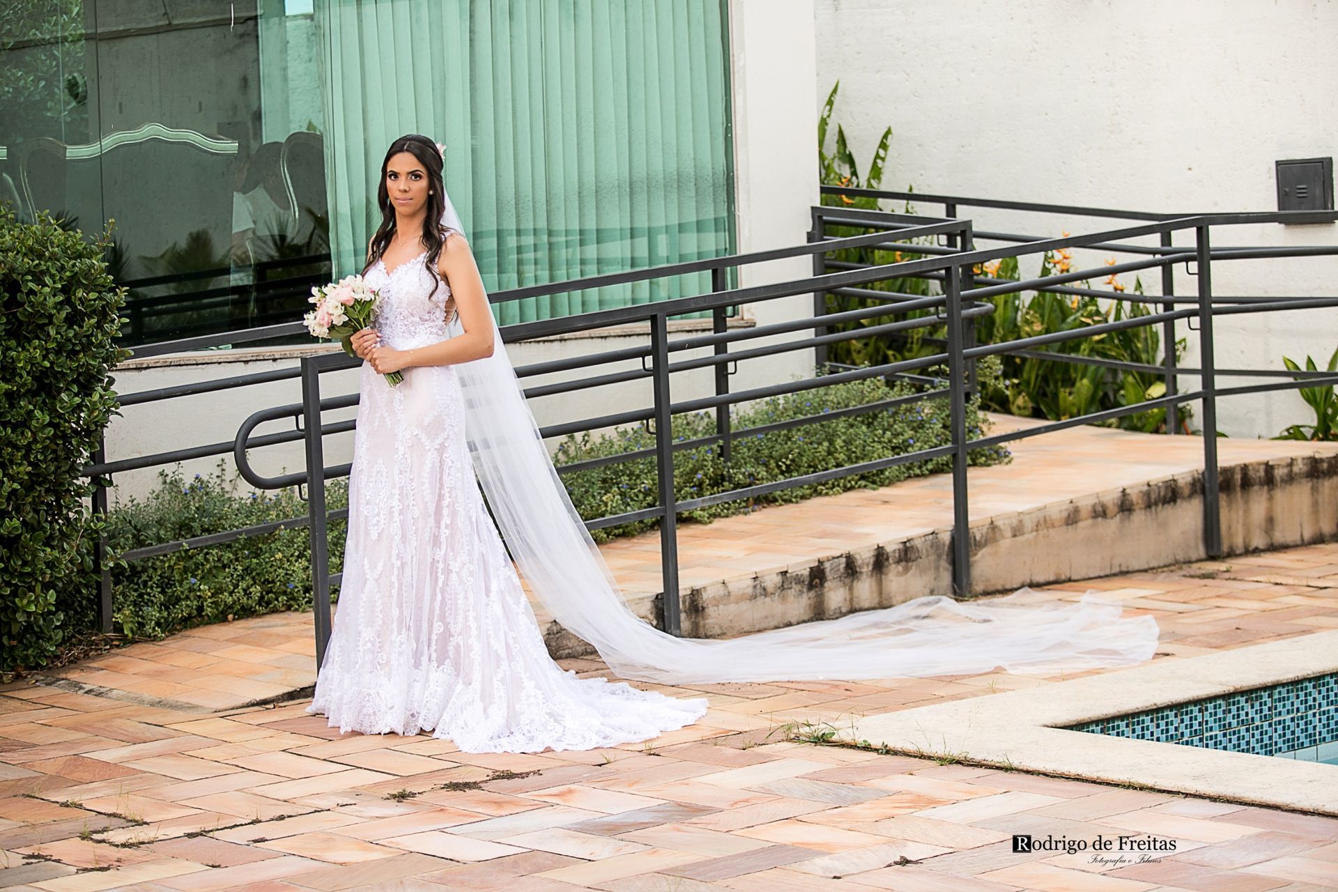 Foto Priscila e Rodrigo / WEDDING DAY Foto Priscila e Rodrigo / WEDDING DAY - Imagem 19