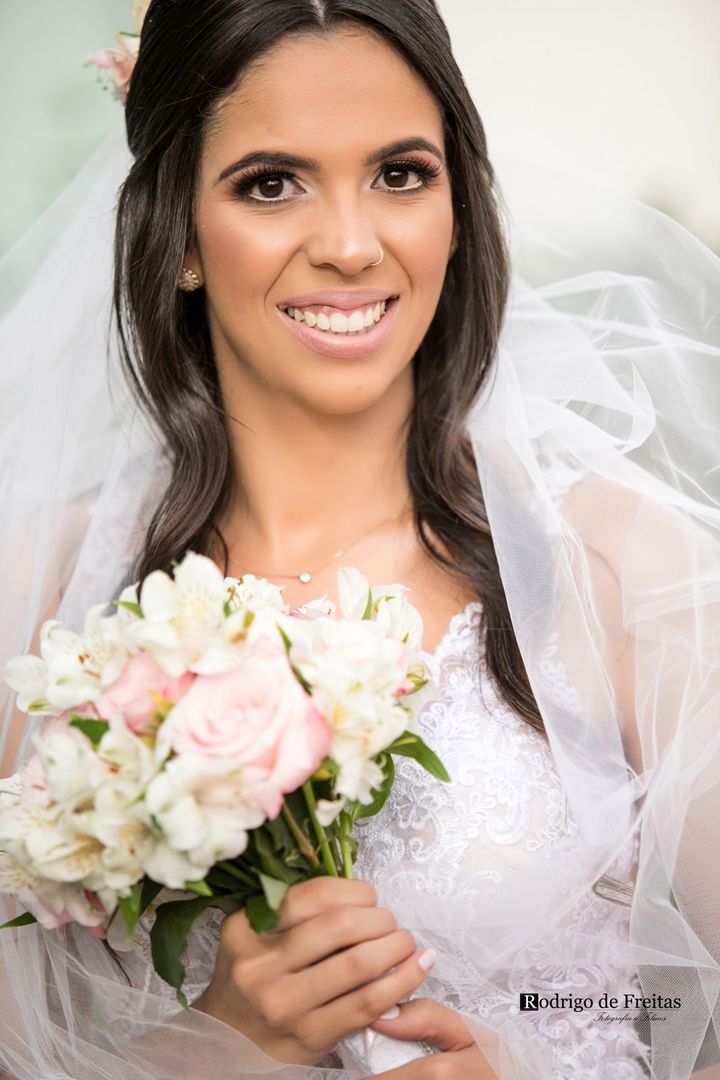 Foto Priscila e Rodrigo / WEDDING DAY Foto Priscila e Rodrigo / WEDDING DAY - Imagem 23