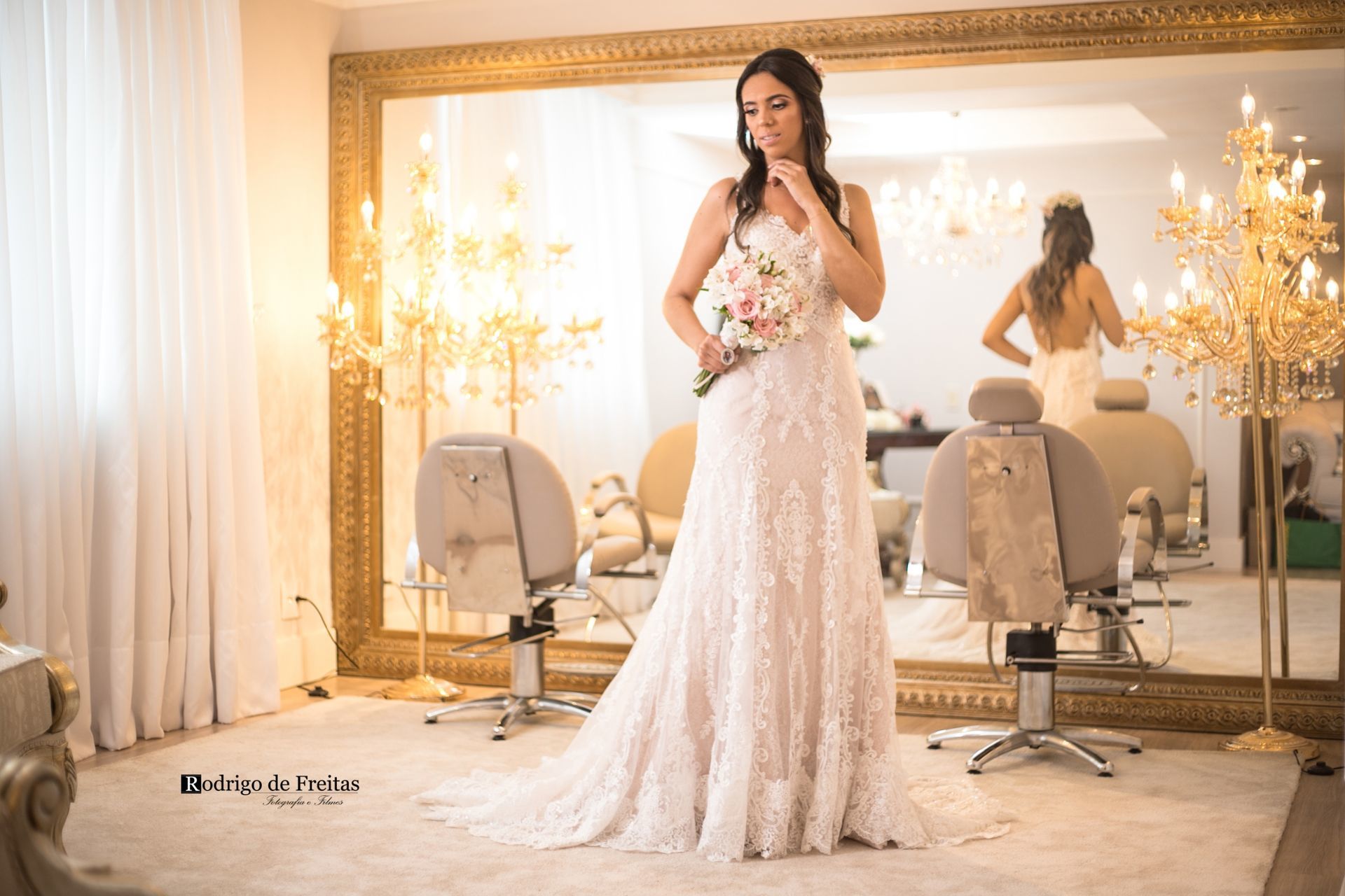 Foto Priscila e Rodrigo / WEDDING DAY Foto Priscila e Rodrigo / WEDDING DAY - Imagem 12