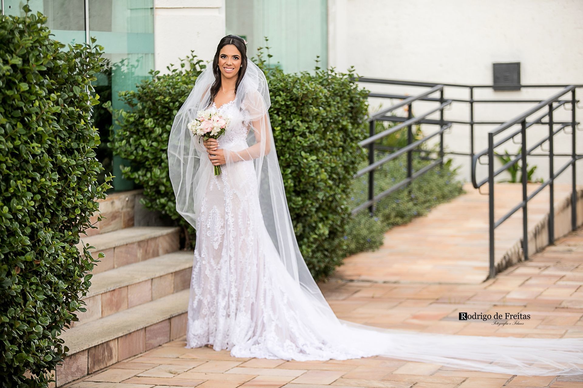 Foto Priscila e Rodrigo / WEDDING DAY Foto Priscila e Rodrigo / WEDDING DAY - Imagem 21