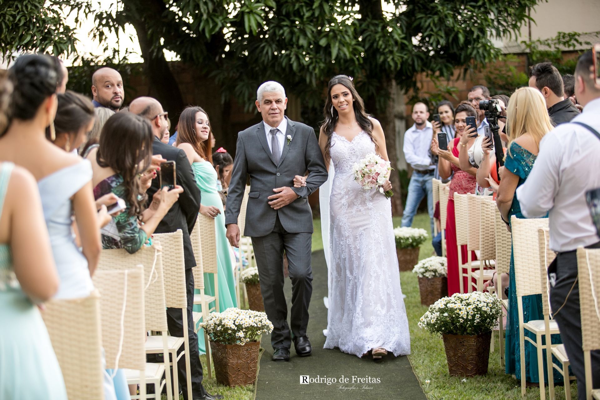 Foto Priscila e Rodrigo / WEDDING DAY Foto Priscila e Rodrigo / WEDDING DAY - Imagem 28