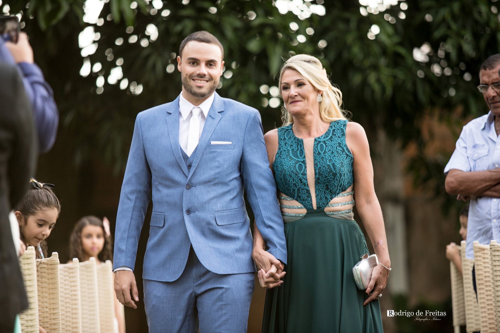 Foto Priscila e Rodrigo / WEDDING DAY Foto Priscila e Rodrigo / WEDDING DAY - Imagem 27