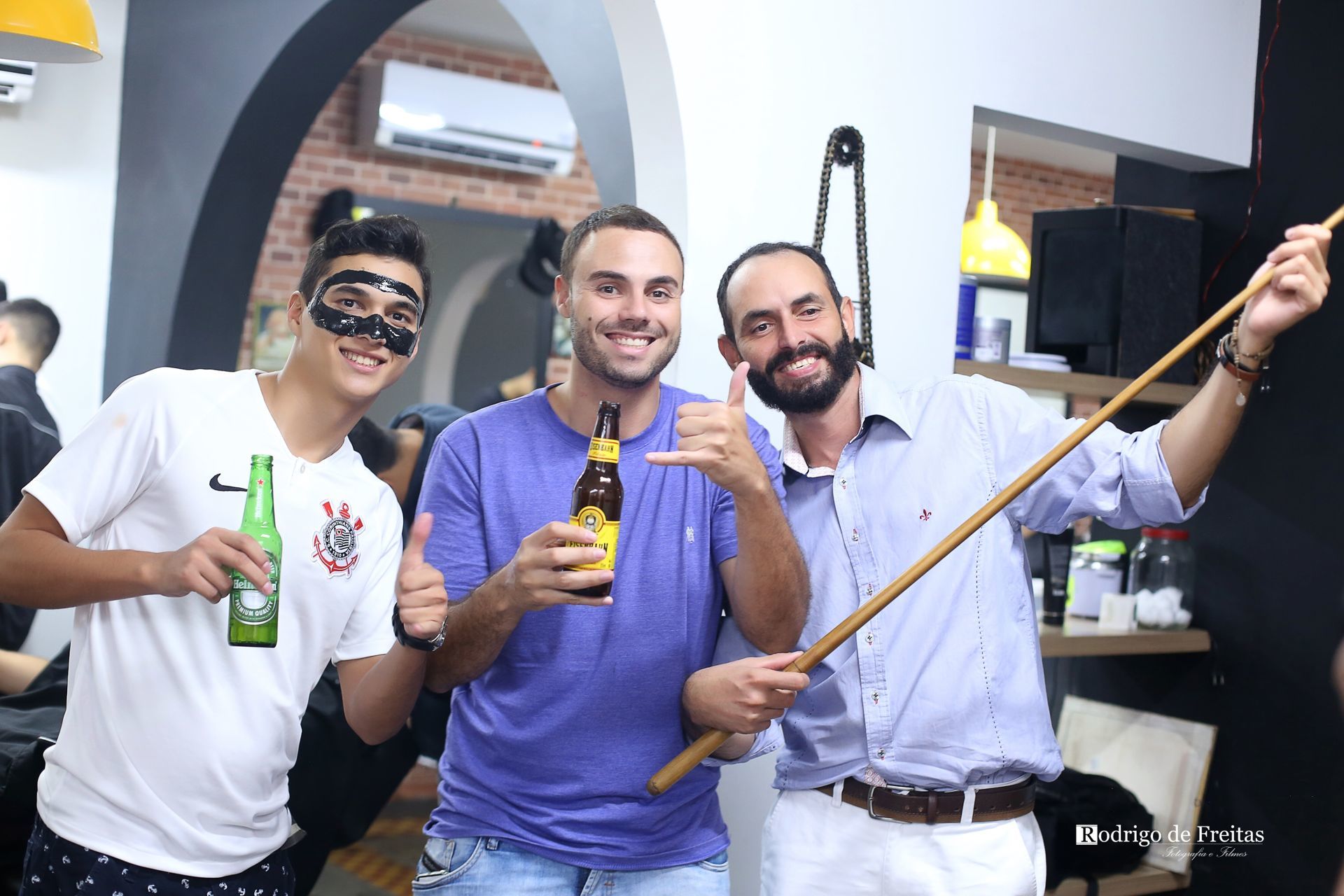 Foto Priscila e Rodrigo / WEDDING DAY - Imagem 24