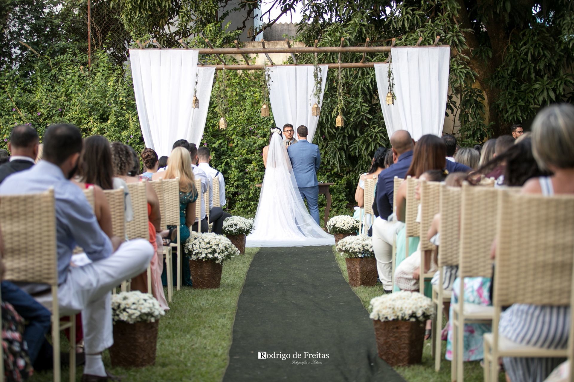 Foto Priscila e Rodrigo / WEDDING DAY Foto Priscila e Rodrigo / WEDDING DAY - Imagem 36