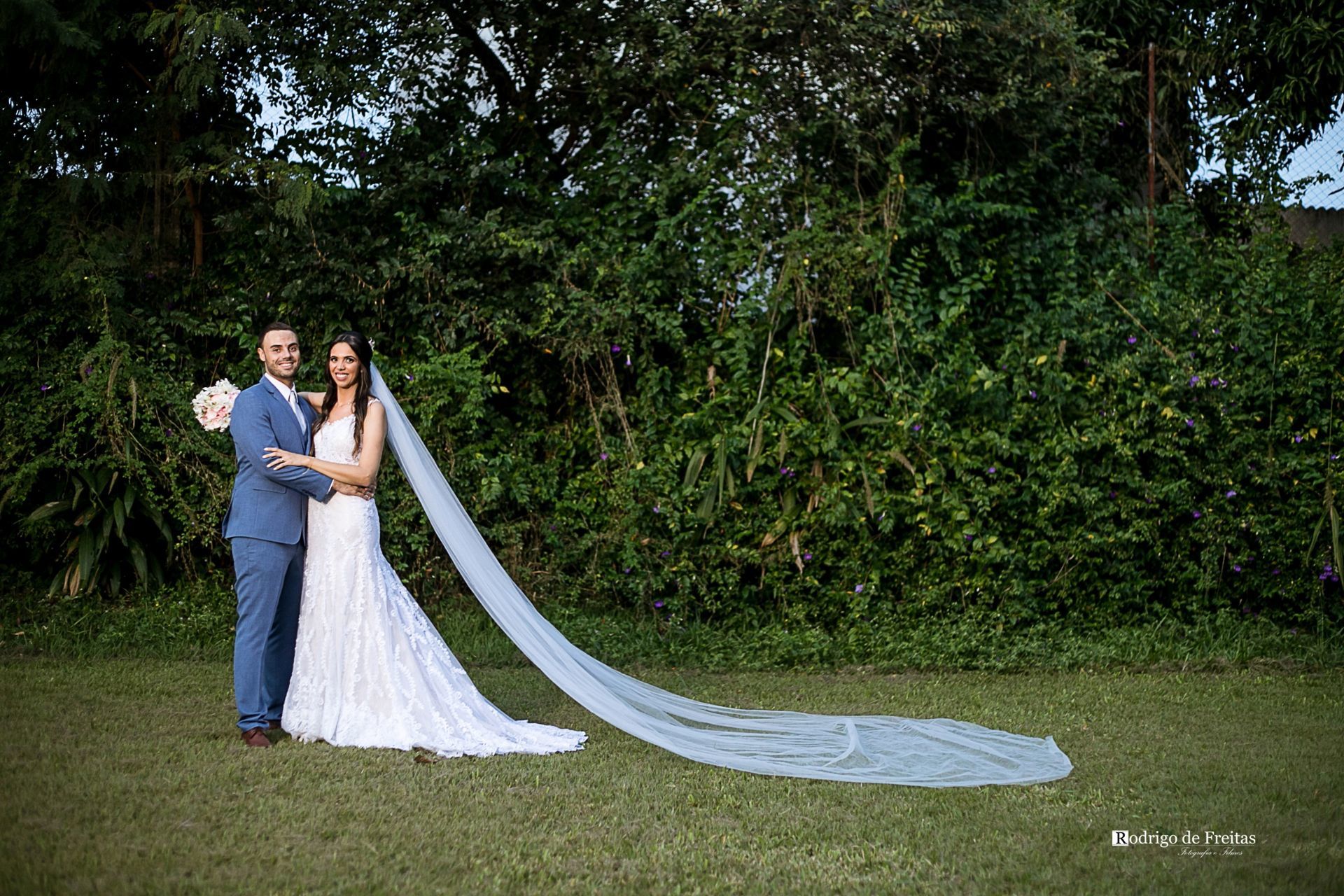 Foto Priscila e Rodrigo / WEDDING DAY Foto Priscila e Rodrigo / WEDDING DAY - Imagem 40