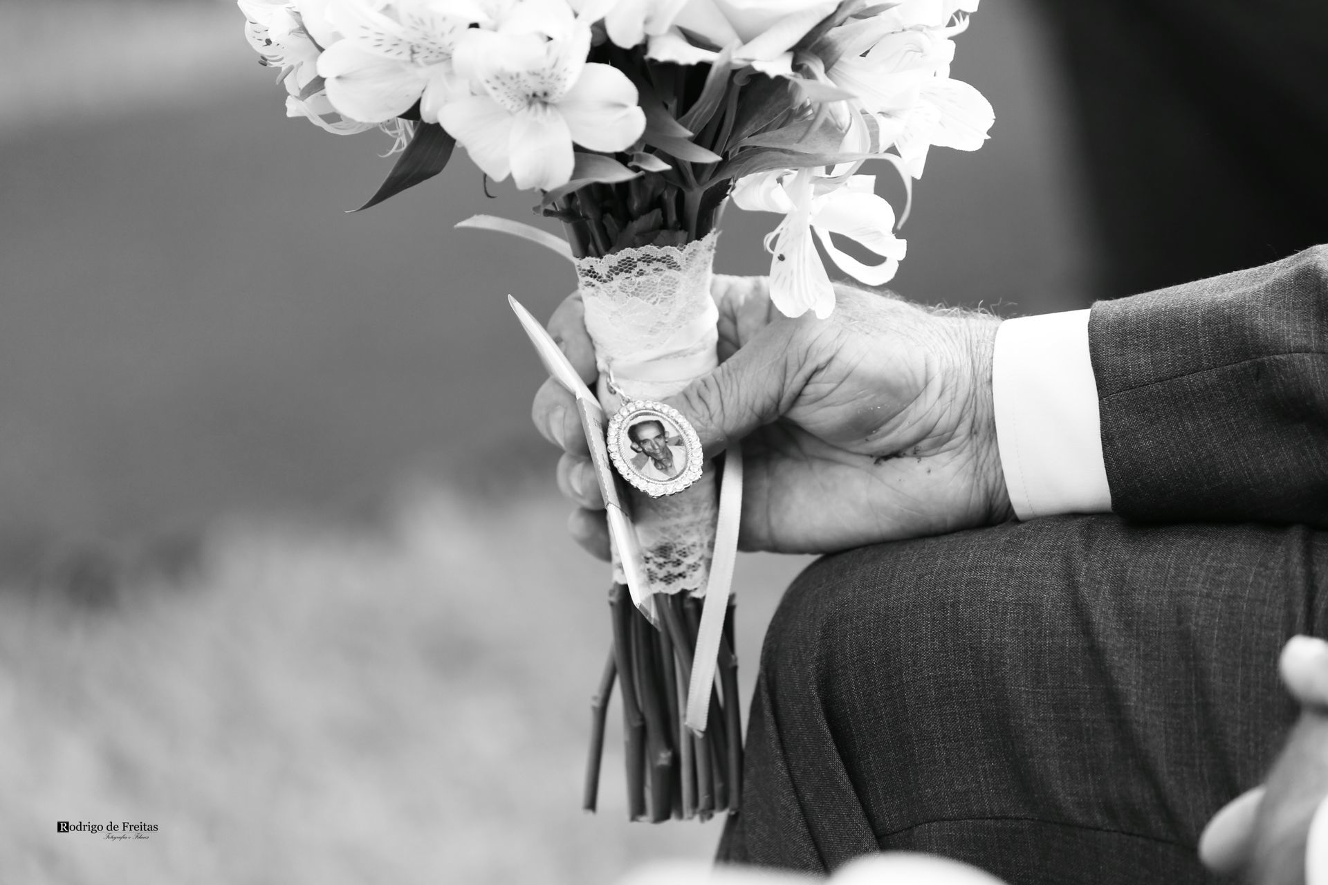 Foto Priscila e Rodrigo / WEDDING DAY - Imagem 30