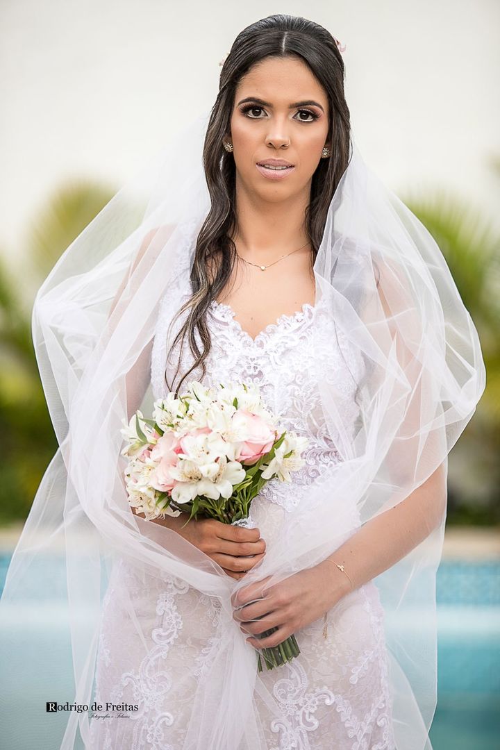 Foto Priscila e Rodrigo / WEDDING DAY Foto Priscila e Rodrigo / WEDDING DAY - Imagem 18