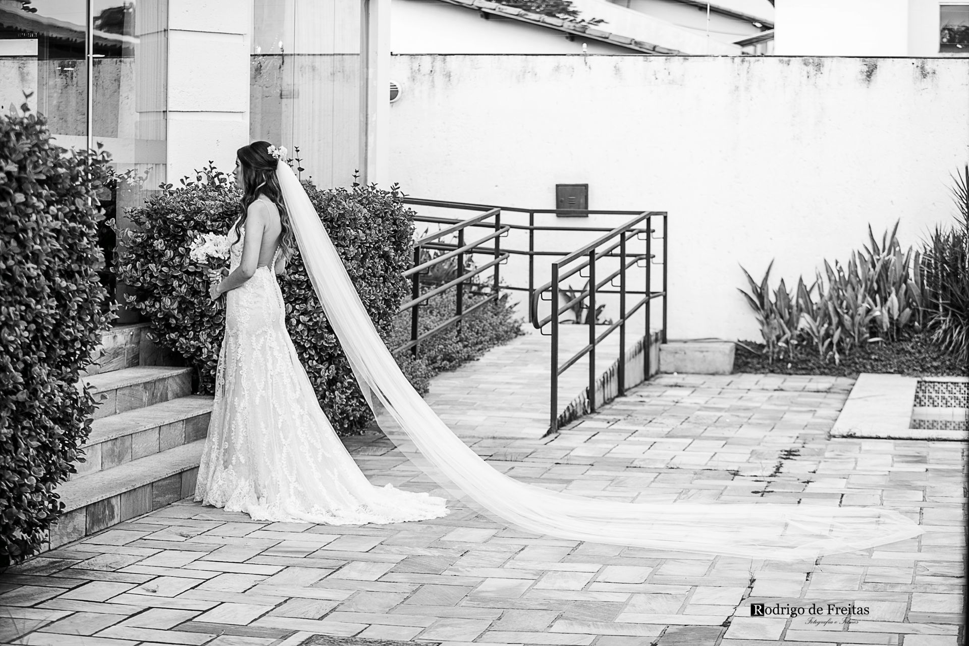 Foto Priscila e Rodrigo / WEDDING DAY Foto Priscila e Rodrigo / WEDDING DAY - Imagem 20