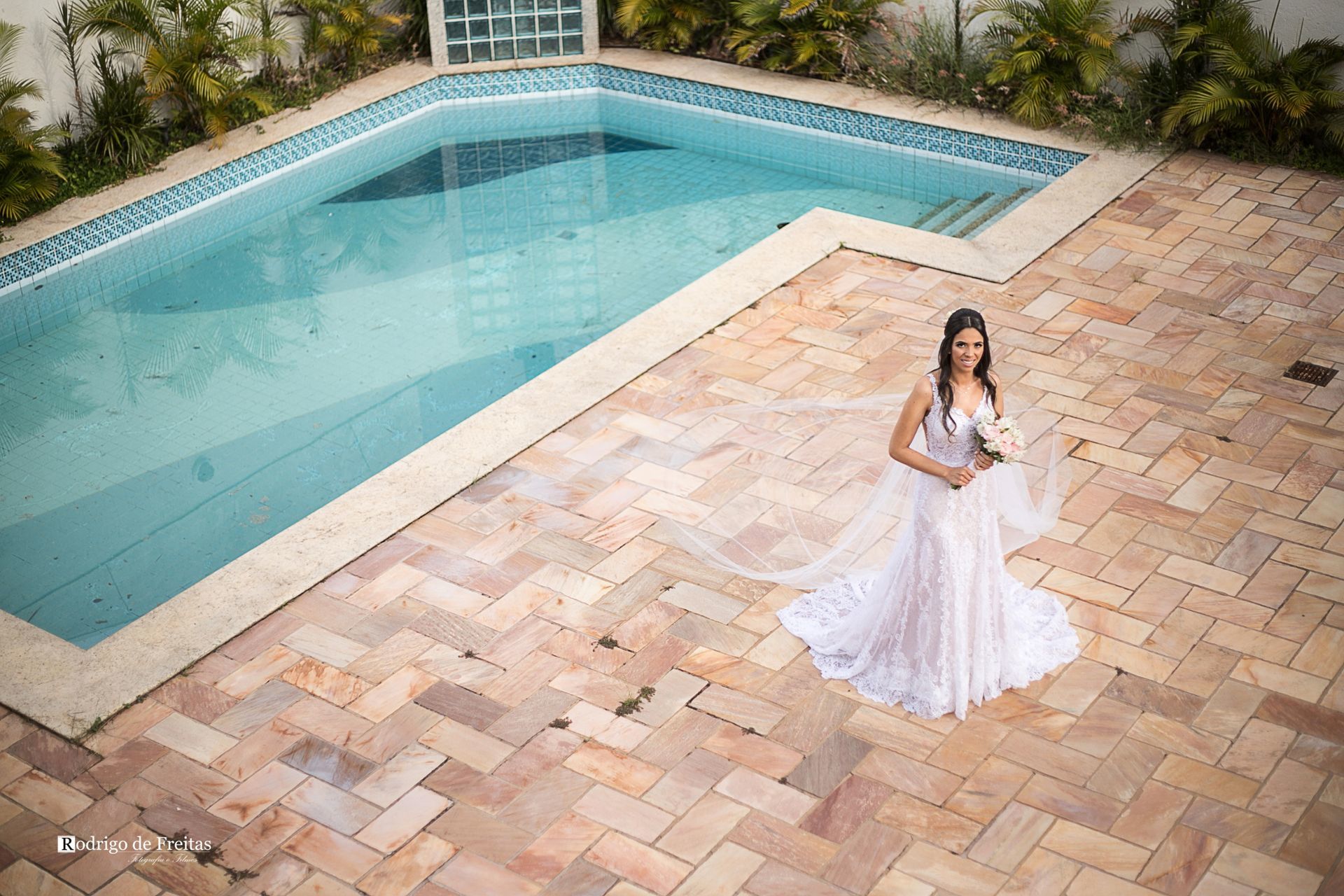 Foto Priscila e Rodrigo / WEDDING DAY Foto Priscila e Rodrigo / WEDDING DAY - Imagem 15