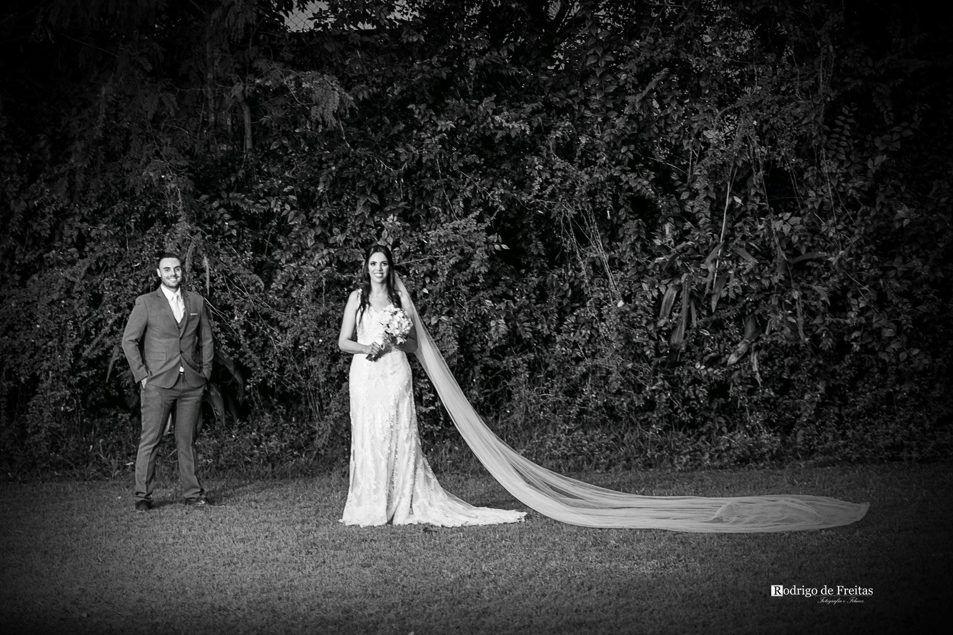 Foto Priscila e Rodrigo / WEDDING DAY Foto Priscila e Rodrigo / WEDDING DAY - Imagem 42