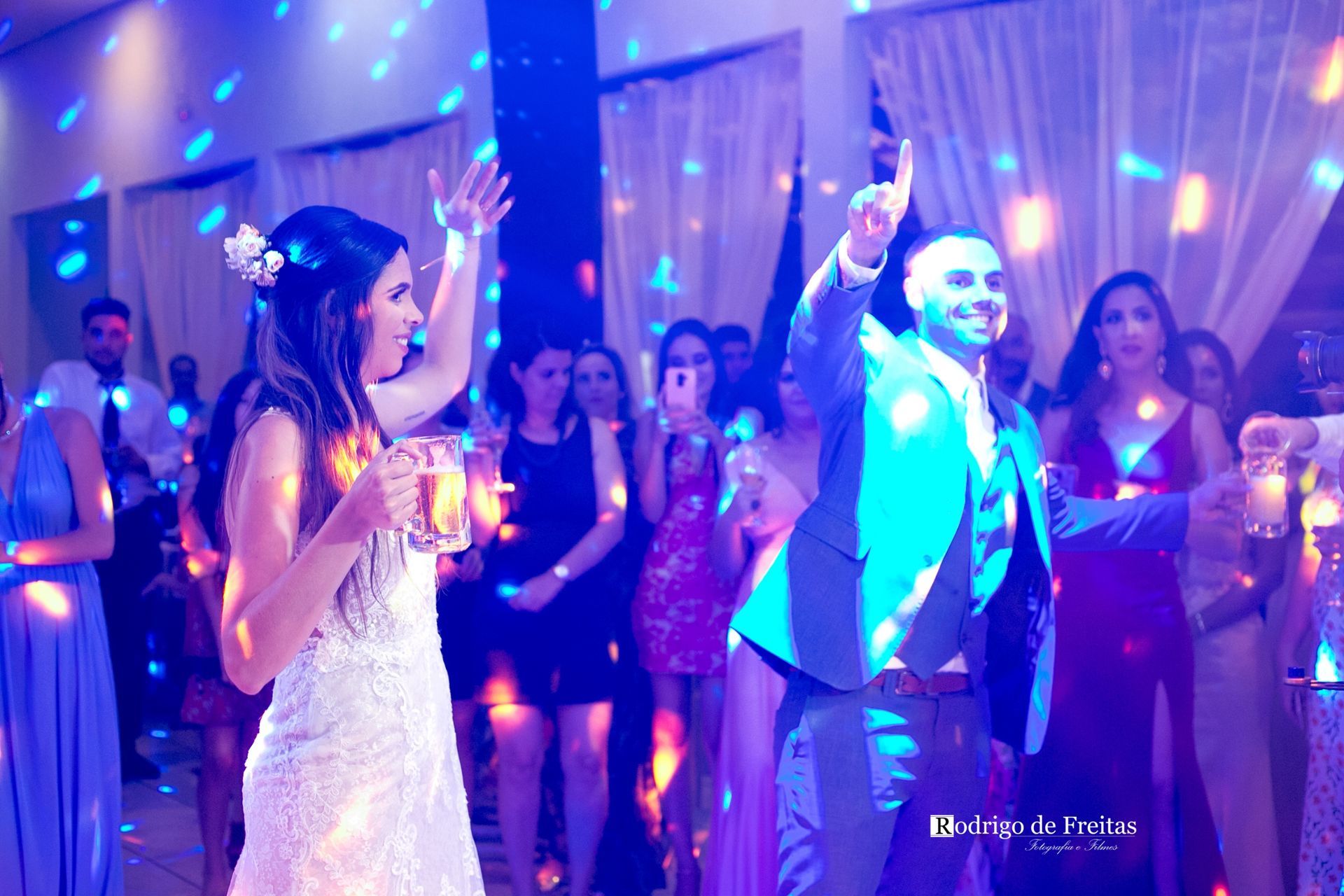 Foto Priscila e Rodrigo / WEDDING DAY Foto Priscila e Rodrigo / WEDDING DAY - Imagem 51