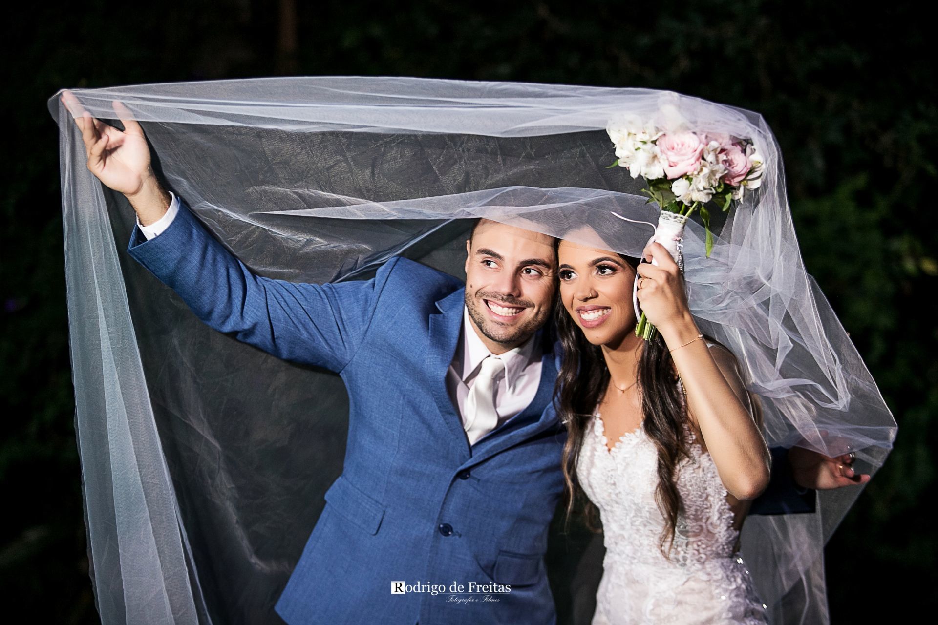 Foto Priscila e Rodrigo / WEDDING DAY Foto Priscila e Rodrigo / WEDDING DAY - Imagem 46